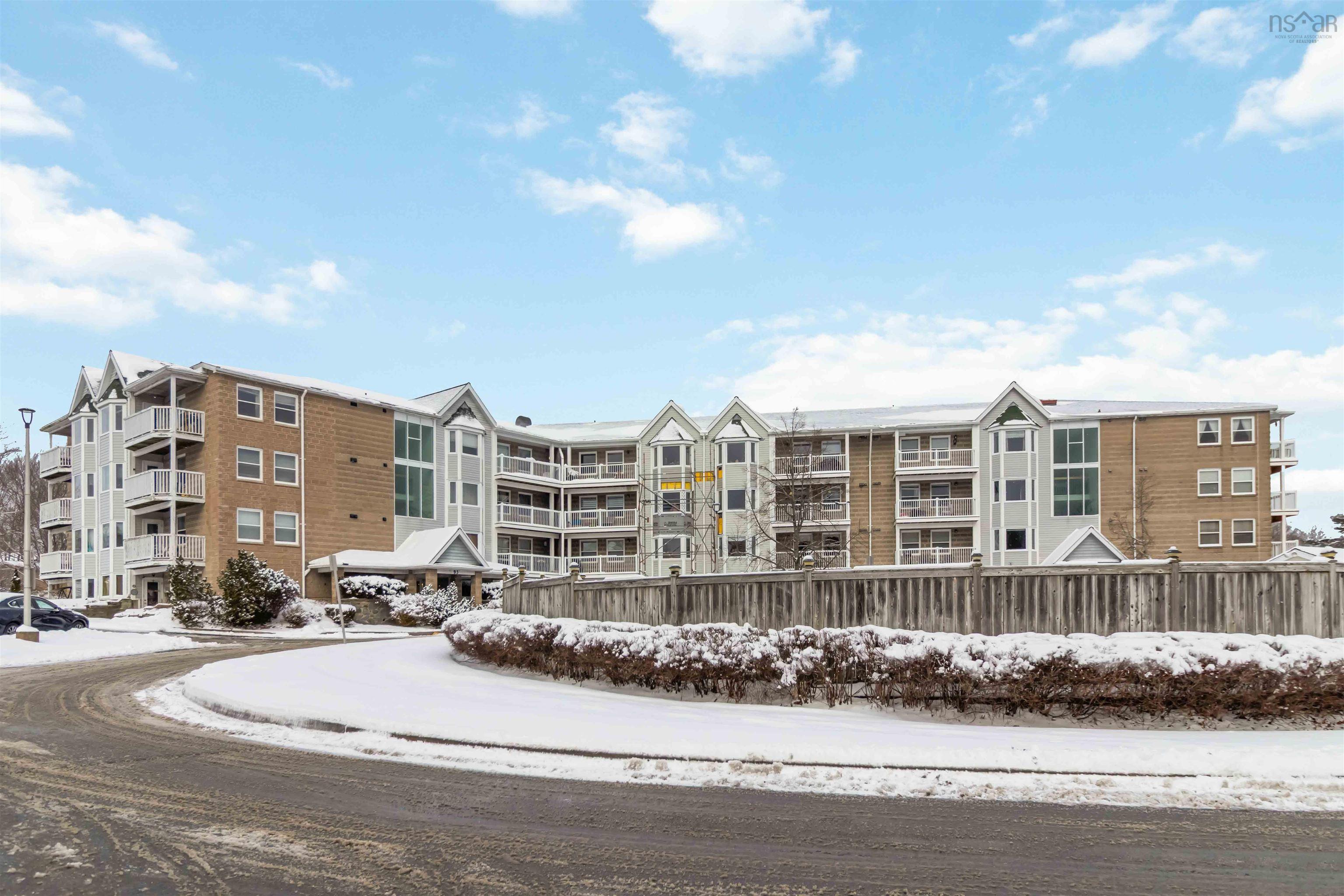 311 93 Kearney Lake Road, Halifax, NS (MLS® 202529574)