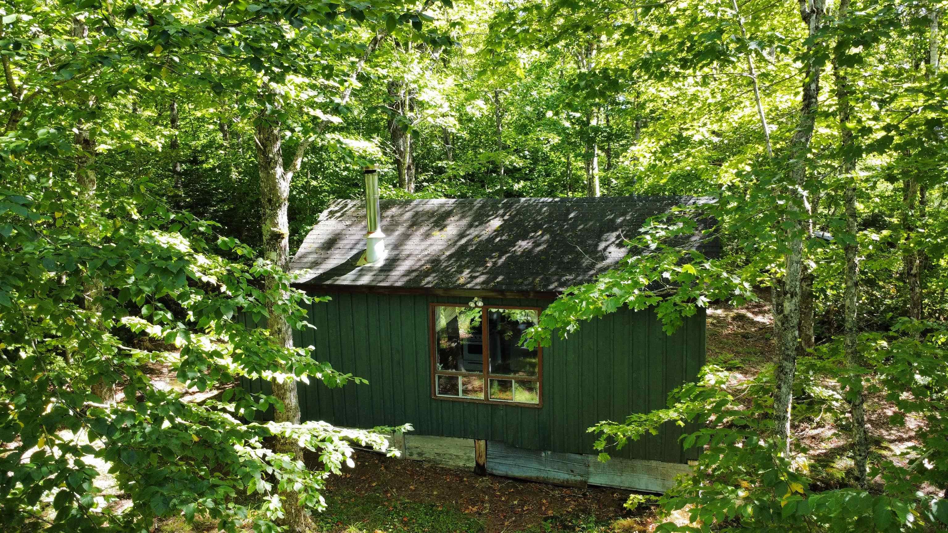 $139,000.00: Lot PID#20505046 Truro Road, New Annan