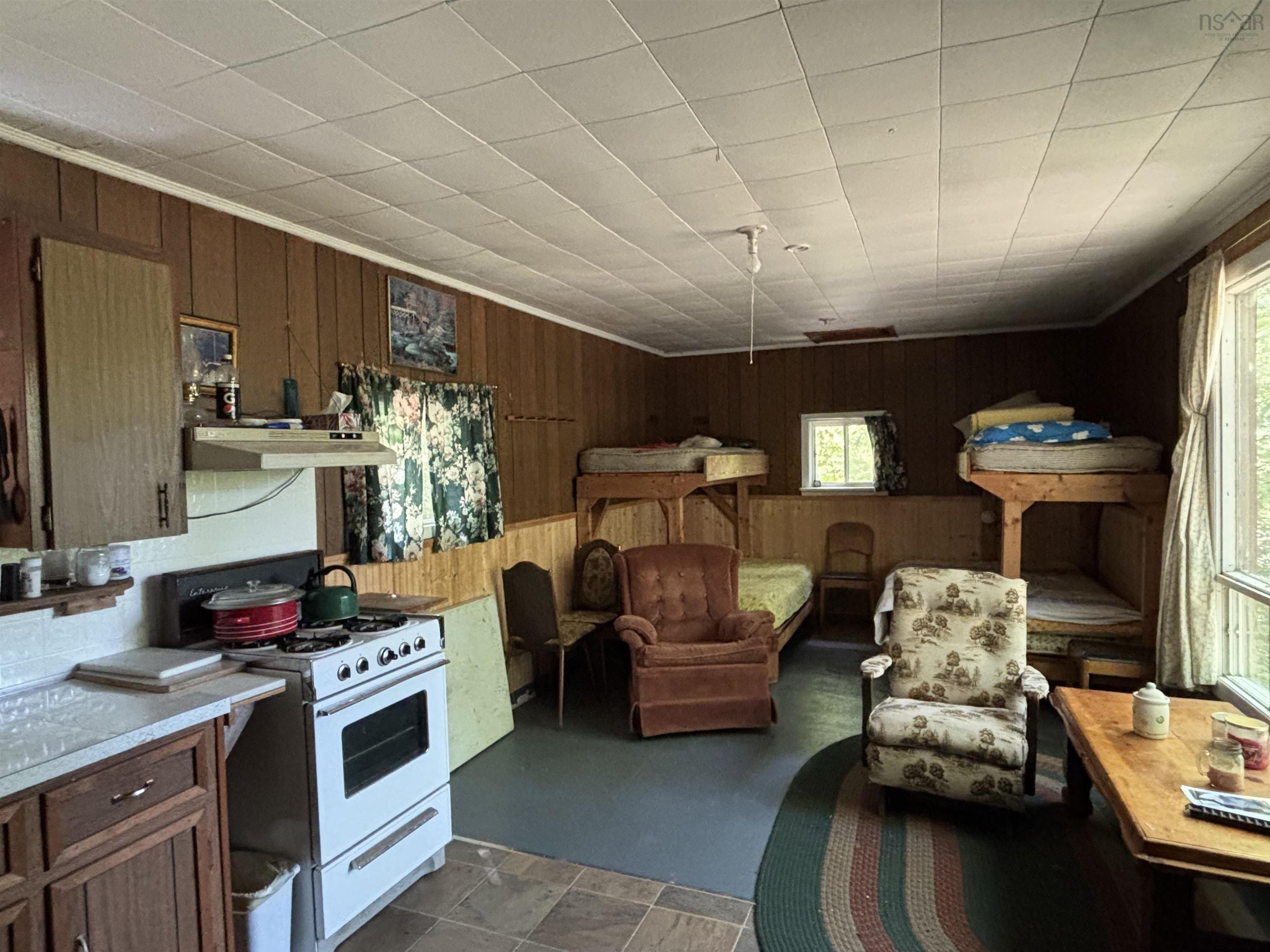 $139,000.00: Lot PID#20505046 Truro Road, New Annan