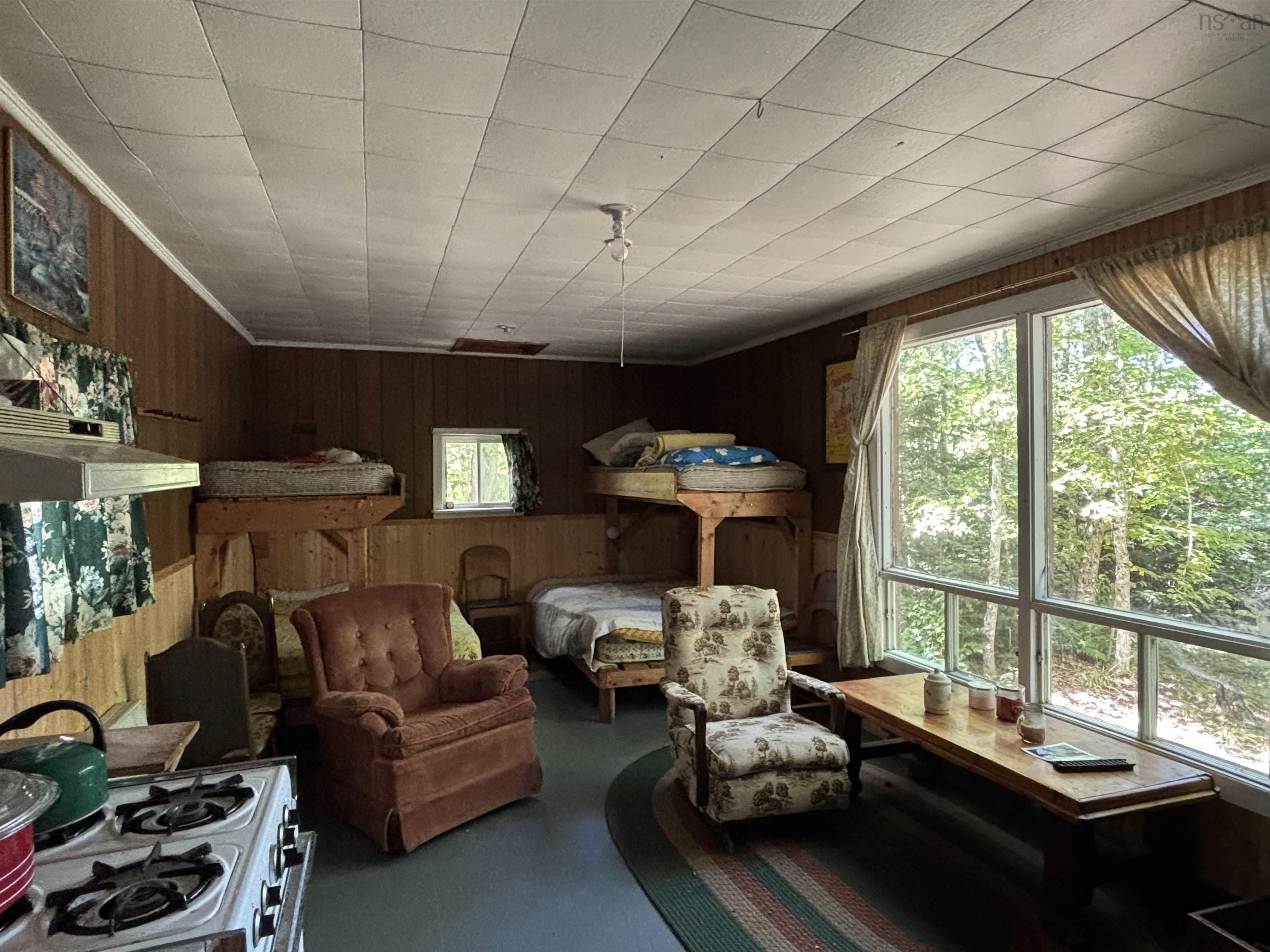 $139,000.00: Lot PID#20505046 Truro Road, New Annan