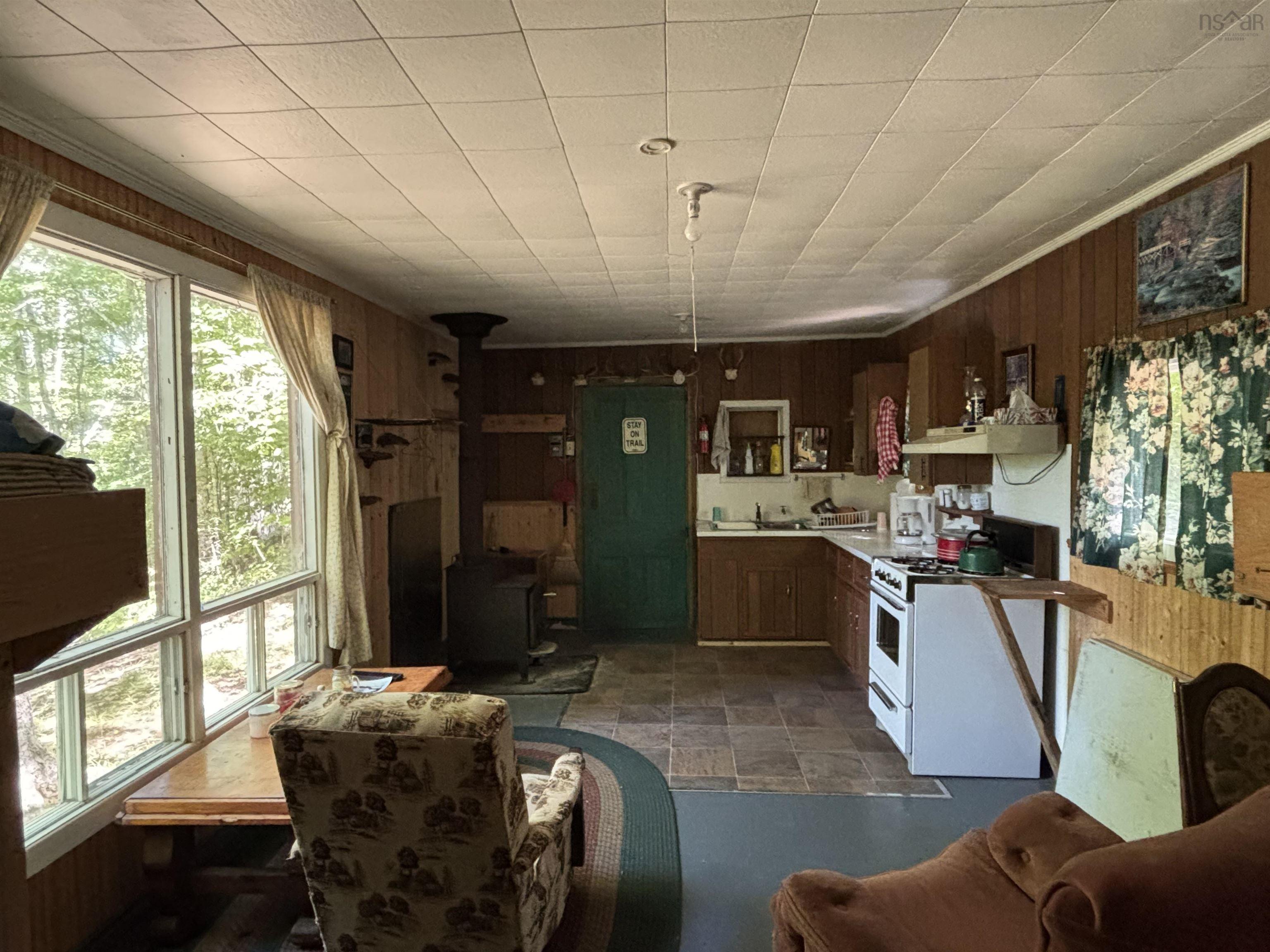 $139,000.00: Lot PID#20505046 Truro Road, New Annan