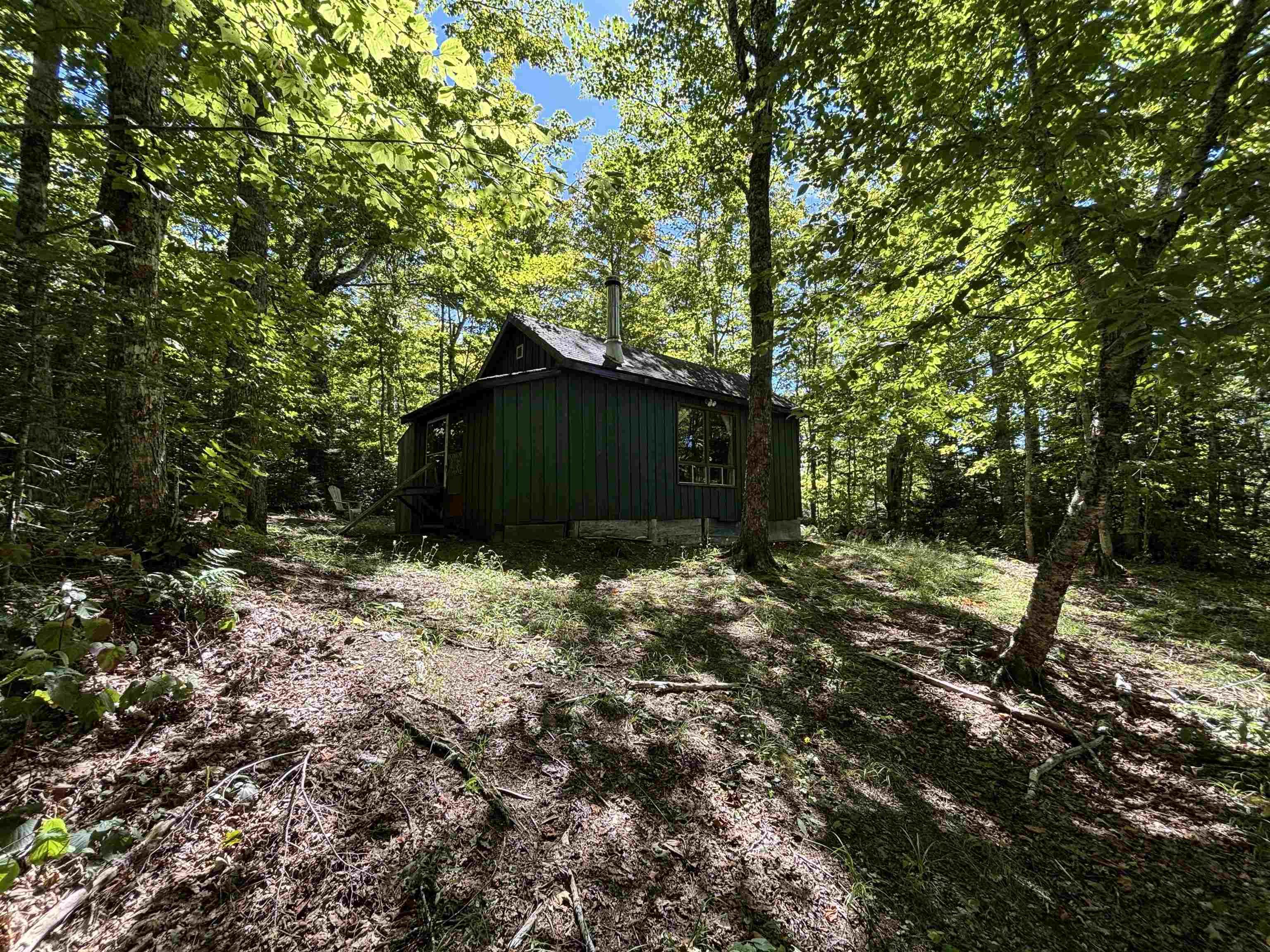 $139,000.00: Lot PID#20505046 Truro Road, New Annan