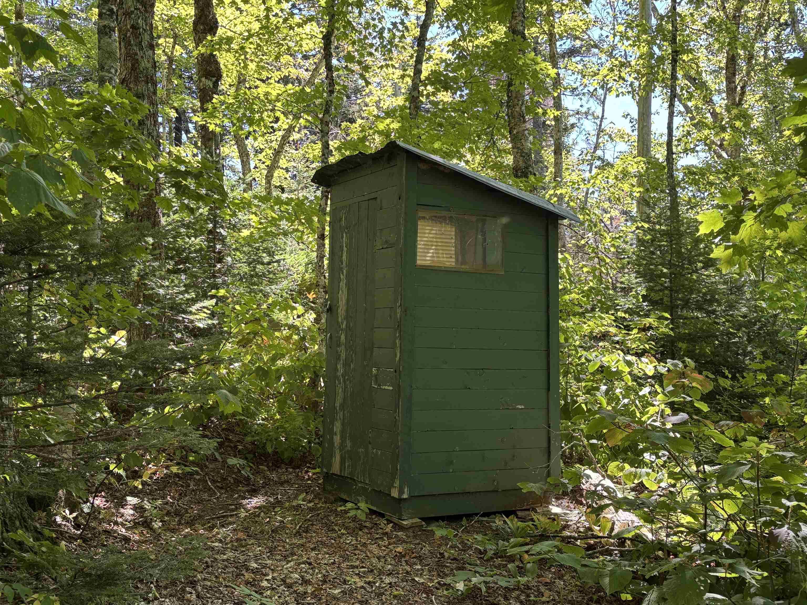 $139,000.00: Lot PID#20505046 Truro Road, New Annan