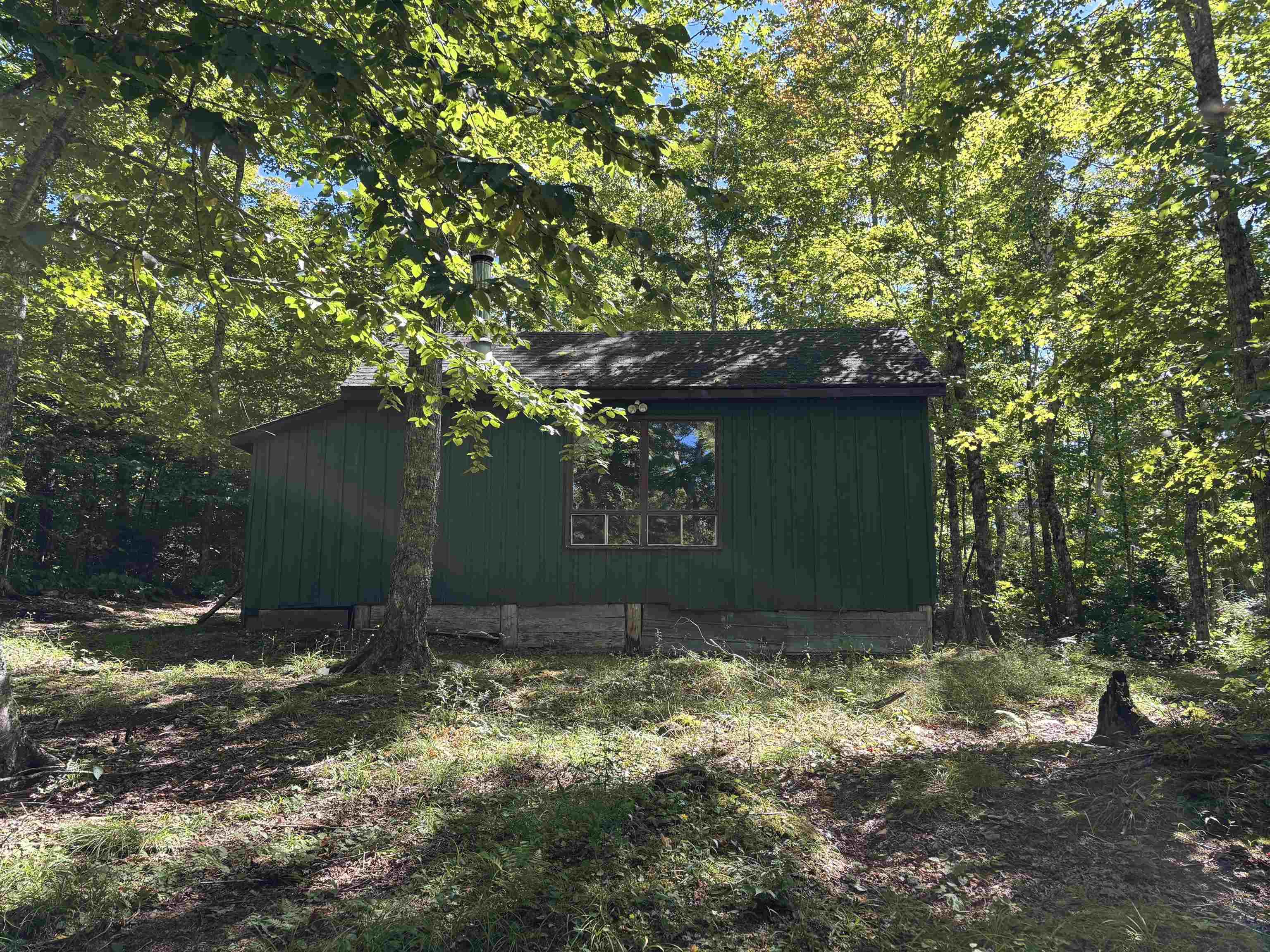 $139,000.00: Lot PID#20505046 Truro Road, New Annan