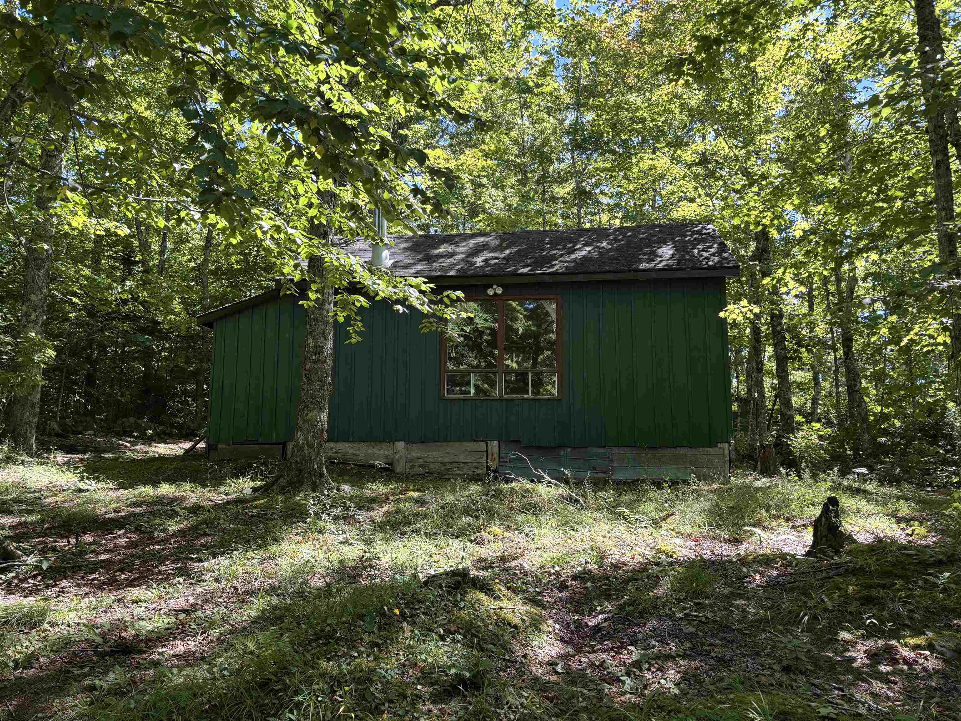 $139,000.00: Lot PID#20505046 Truro Road, New Annan