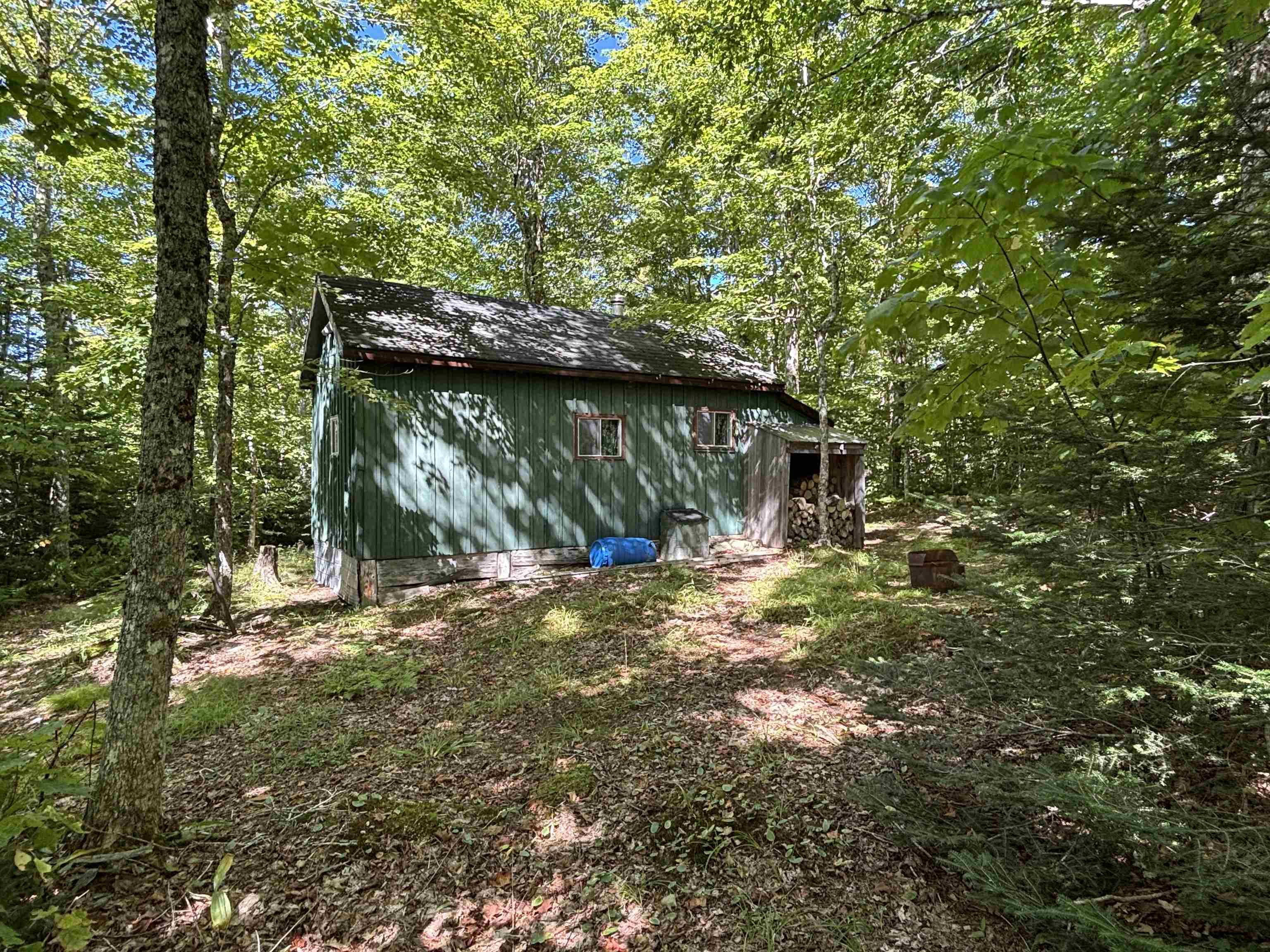 $139,000.00: Lot PID#20505046 Truro Road, New Annan