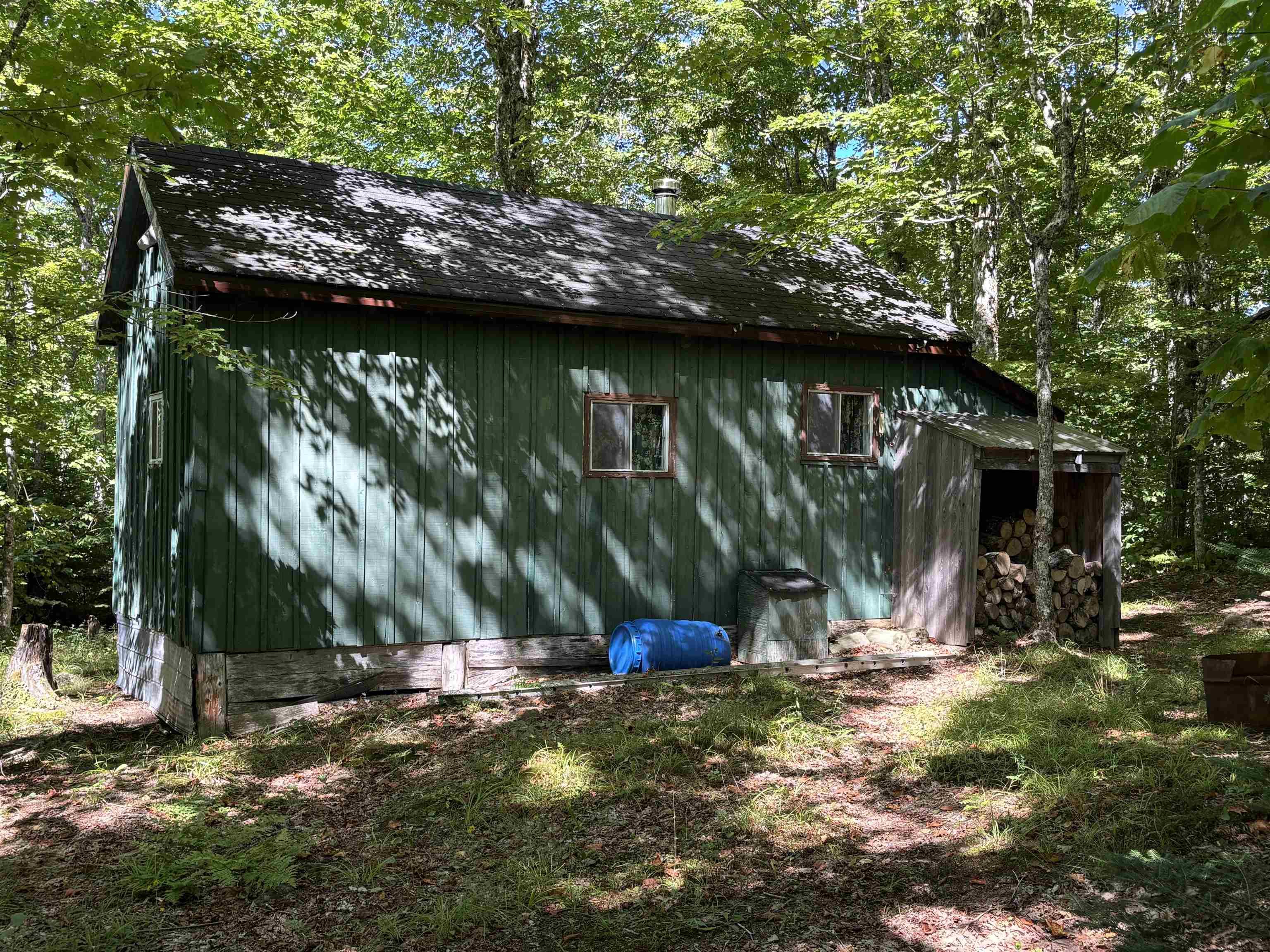 $139,000.00: Lot PID#20505046 Truro Road, New Annan