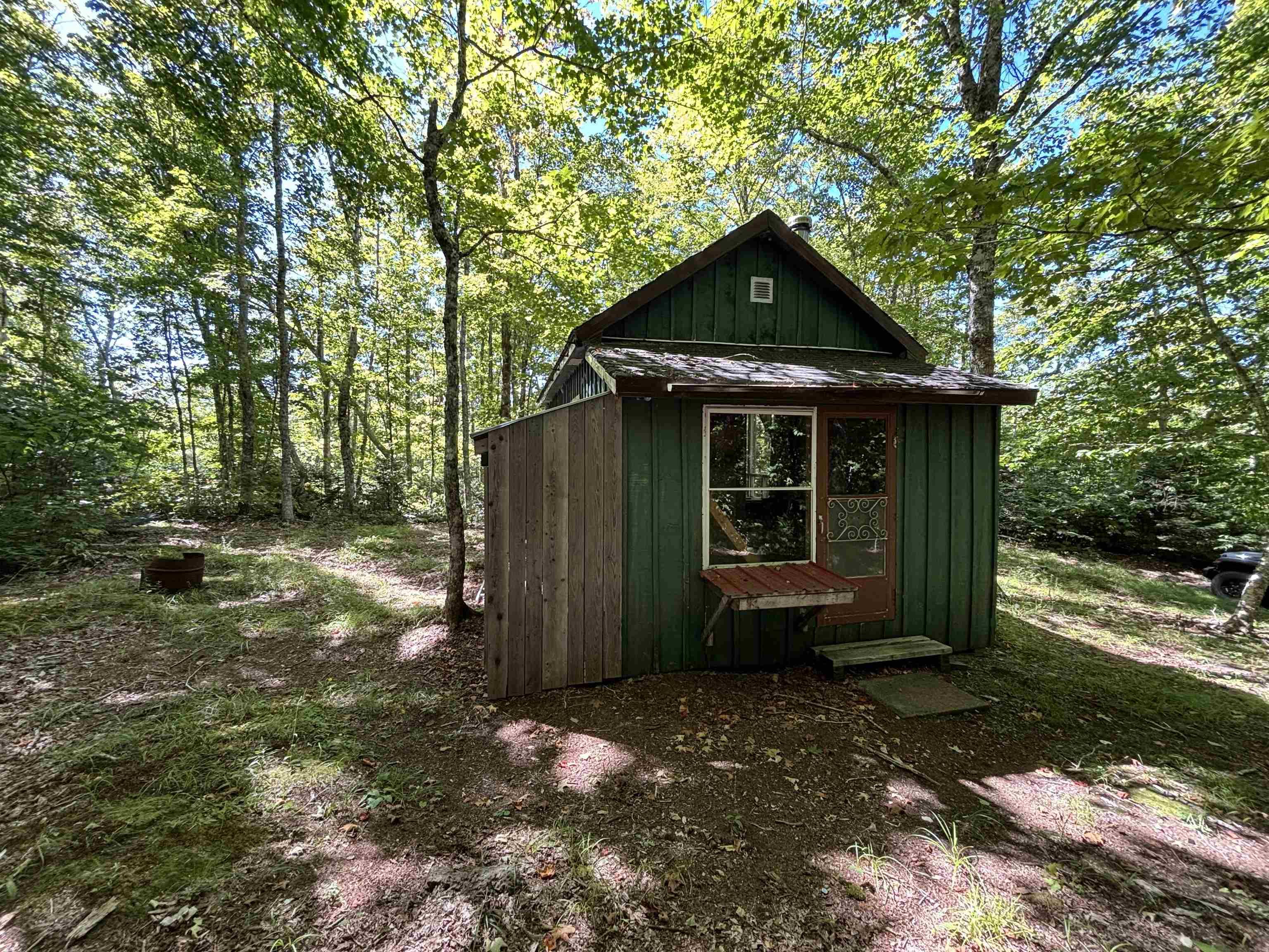 $139,000.00: Lot PID#20505046 Truro Road, New Annan