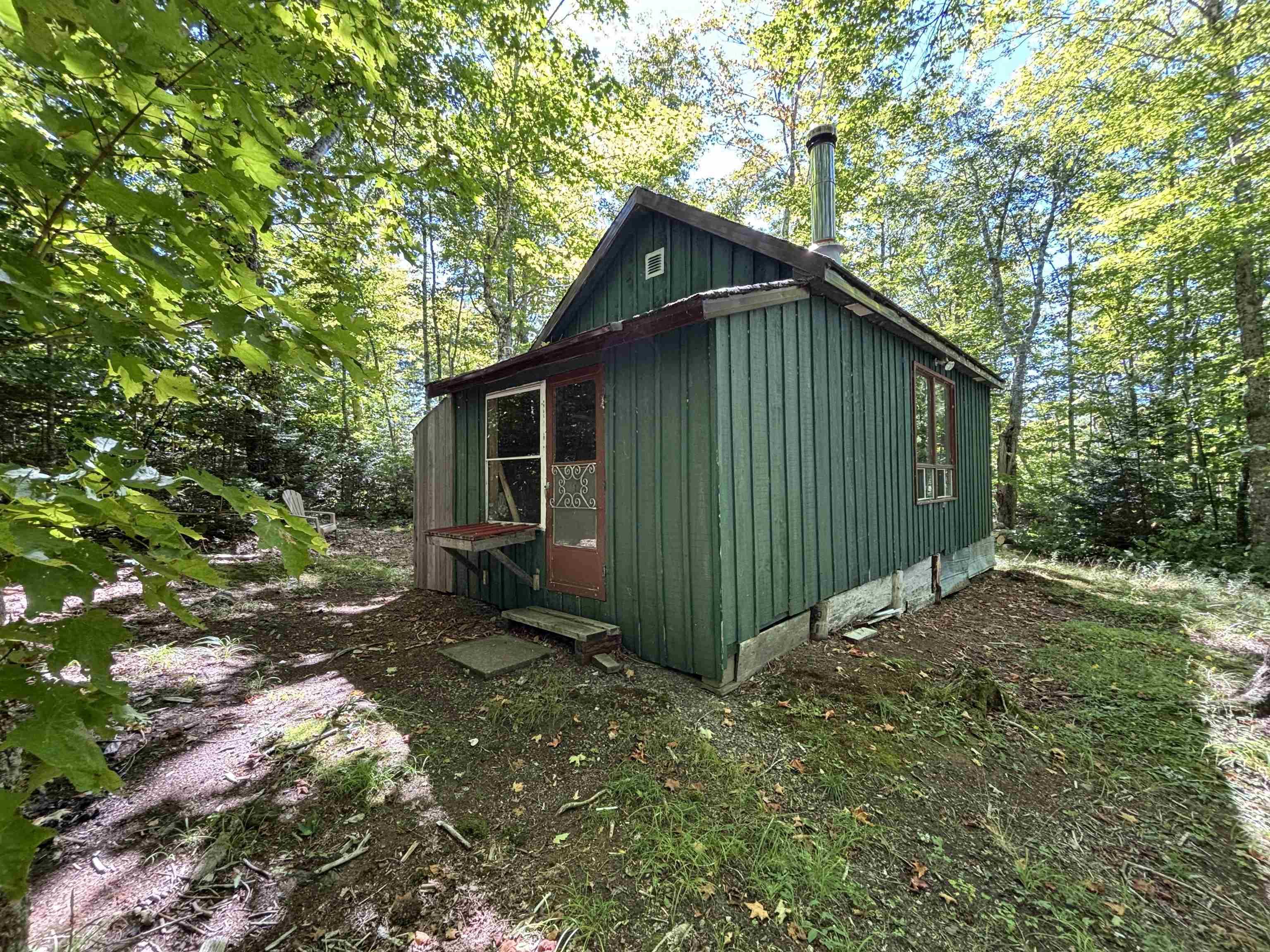 $139,000.00: Lot PID#20505046 Truro Road, New Annan