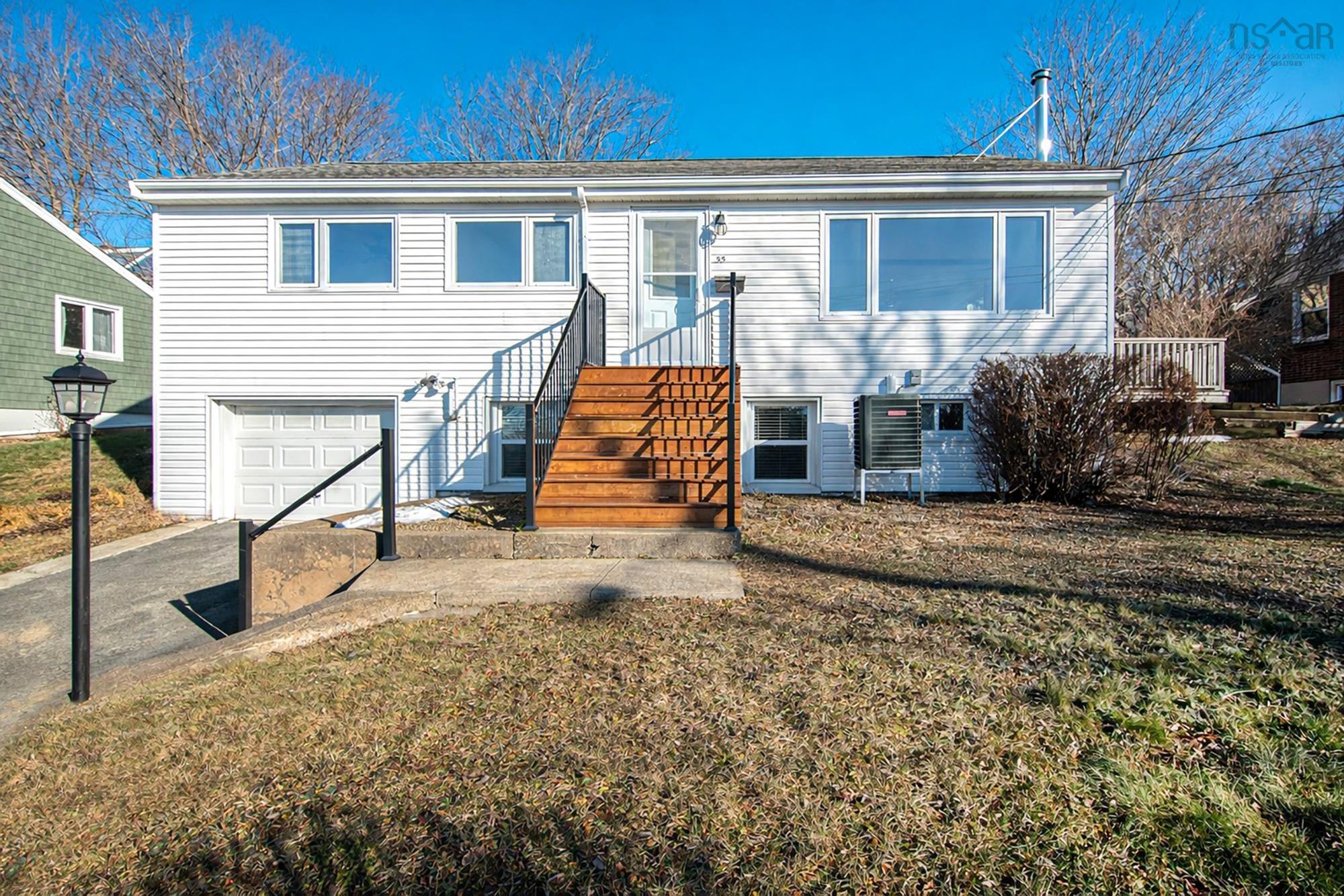 55 Helene Avenue, Dartmouth, NS (MLS® 202529593)