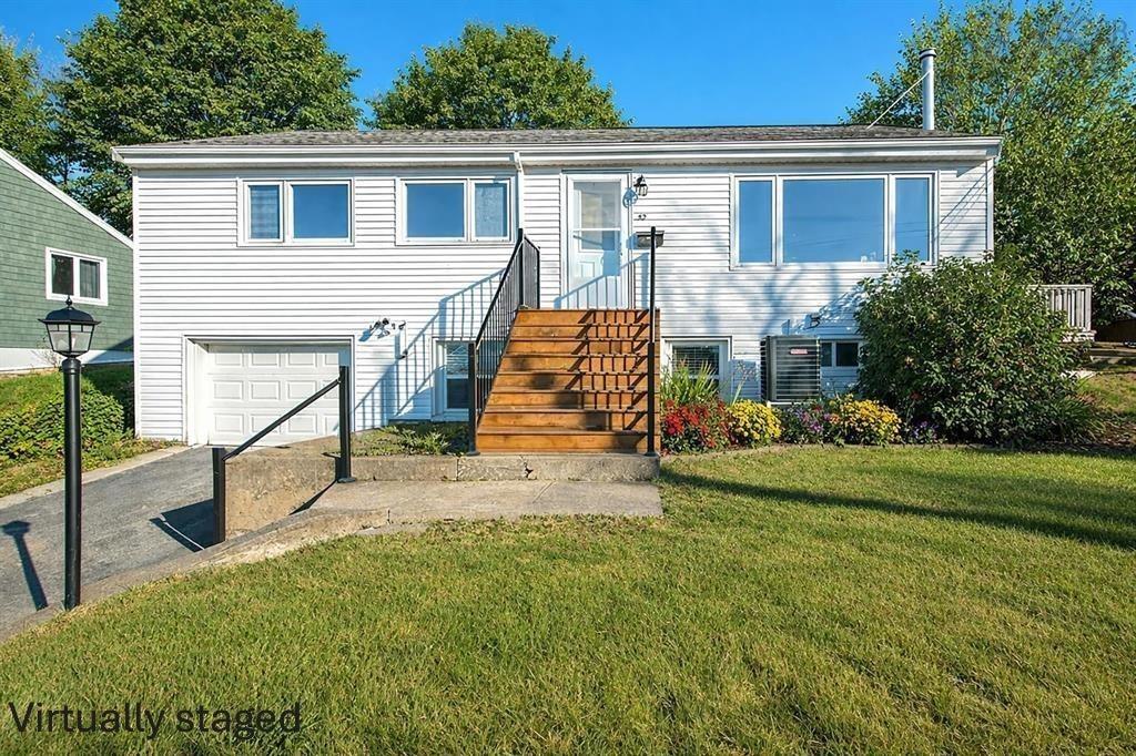 55 Helene Avenue, Dartmouth, NS (MLS 202529593)