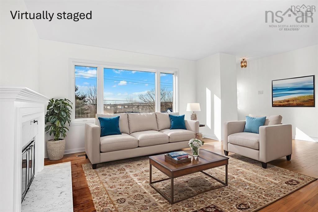 55 Helene Avenue, Dartmouth, NS (MLS 202529593)