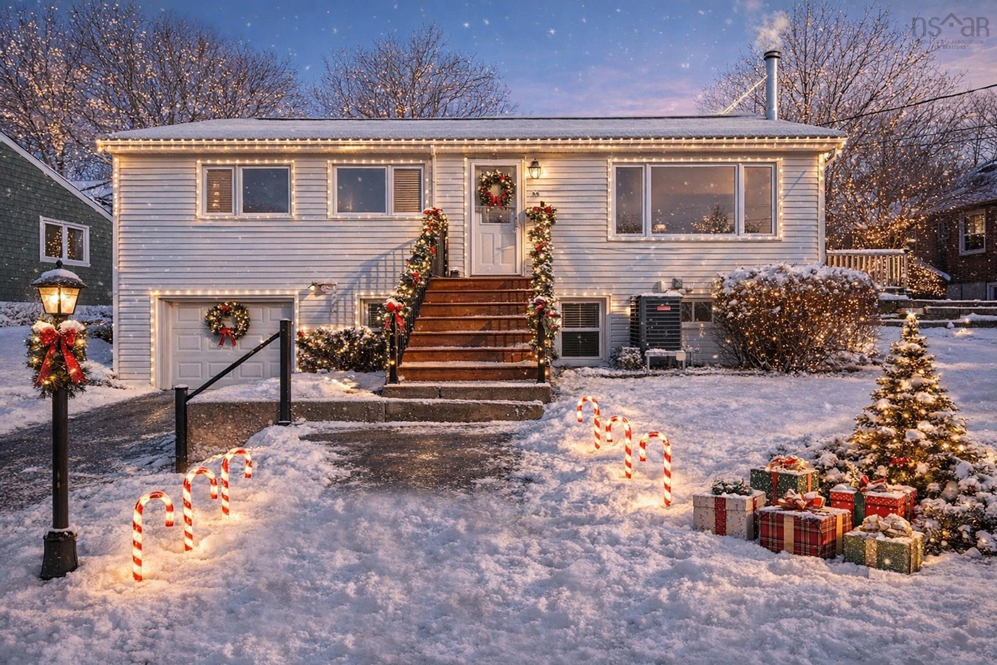 $584,900.00: 55 Helene Avenue, Dartmouth