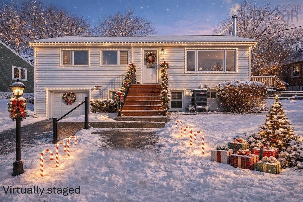 55 Helene Avenue, Dartmouth, NS (MLS 202529593)