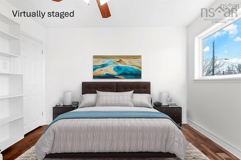 55 Helene Avenue, Dartmouth, NS (MLS 202529593)