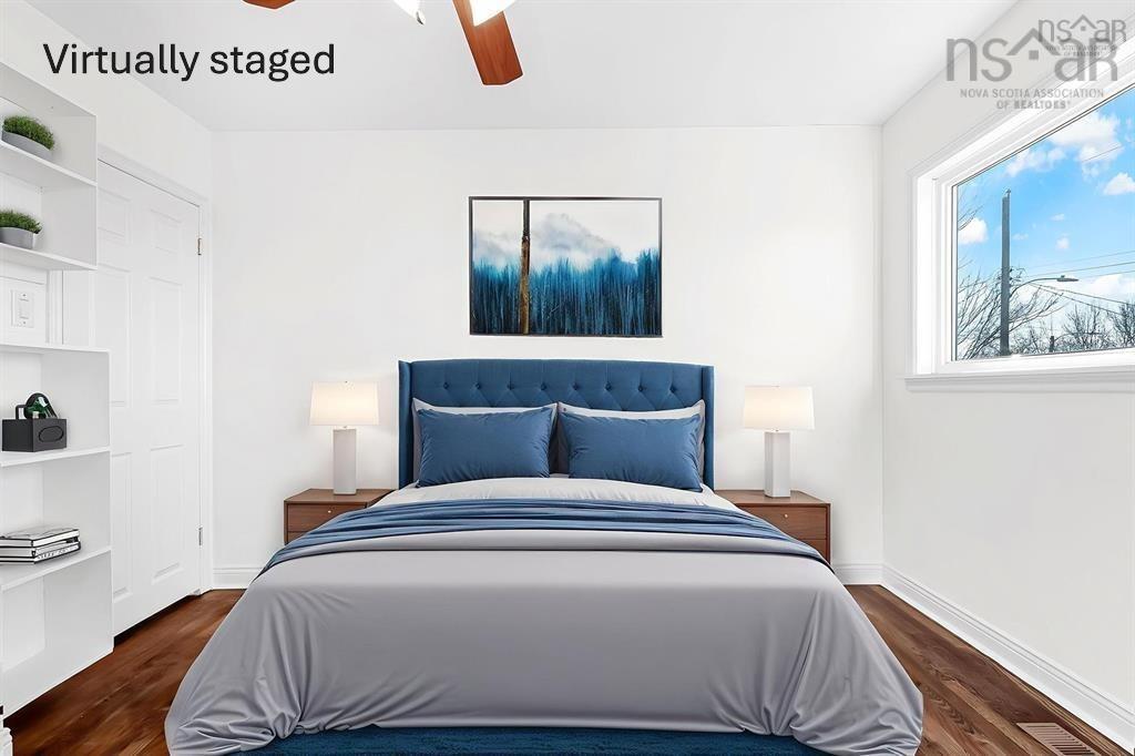 55 Helene Avenue, Dartmouth, NS (MLS 202529593)