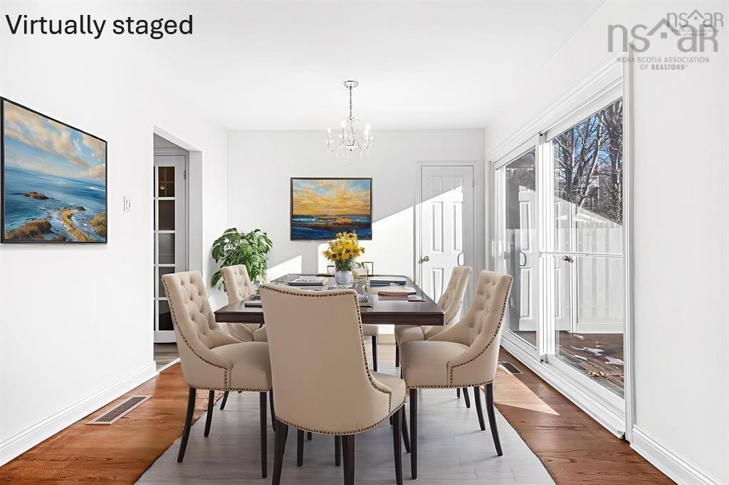 55 Helene Avenue, Dartmouth, NS (MLS 202529593)