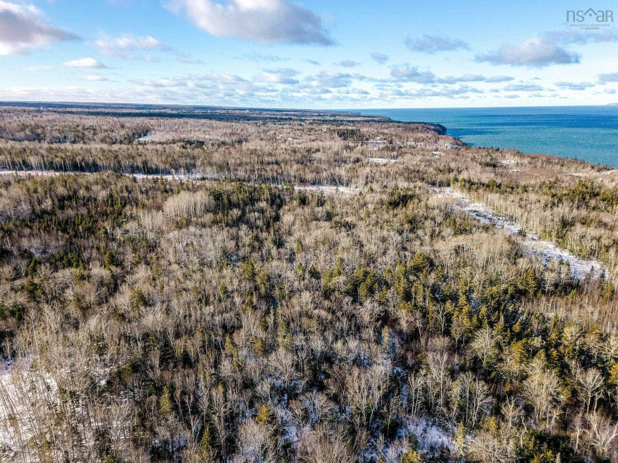 $84,999.00: Sgm-1Por Pelton Mountain Rd Lot Sgm-1Por, Chipman Brook