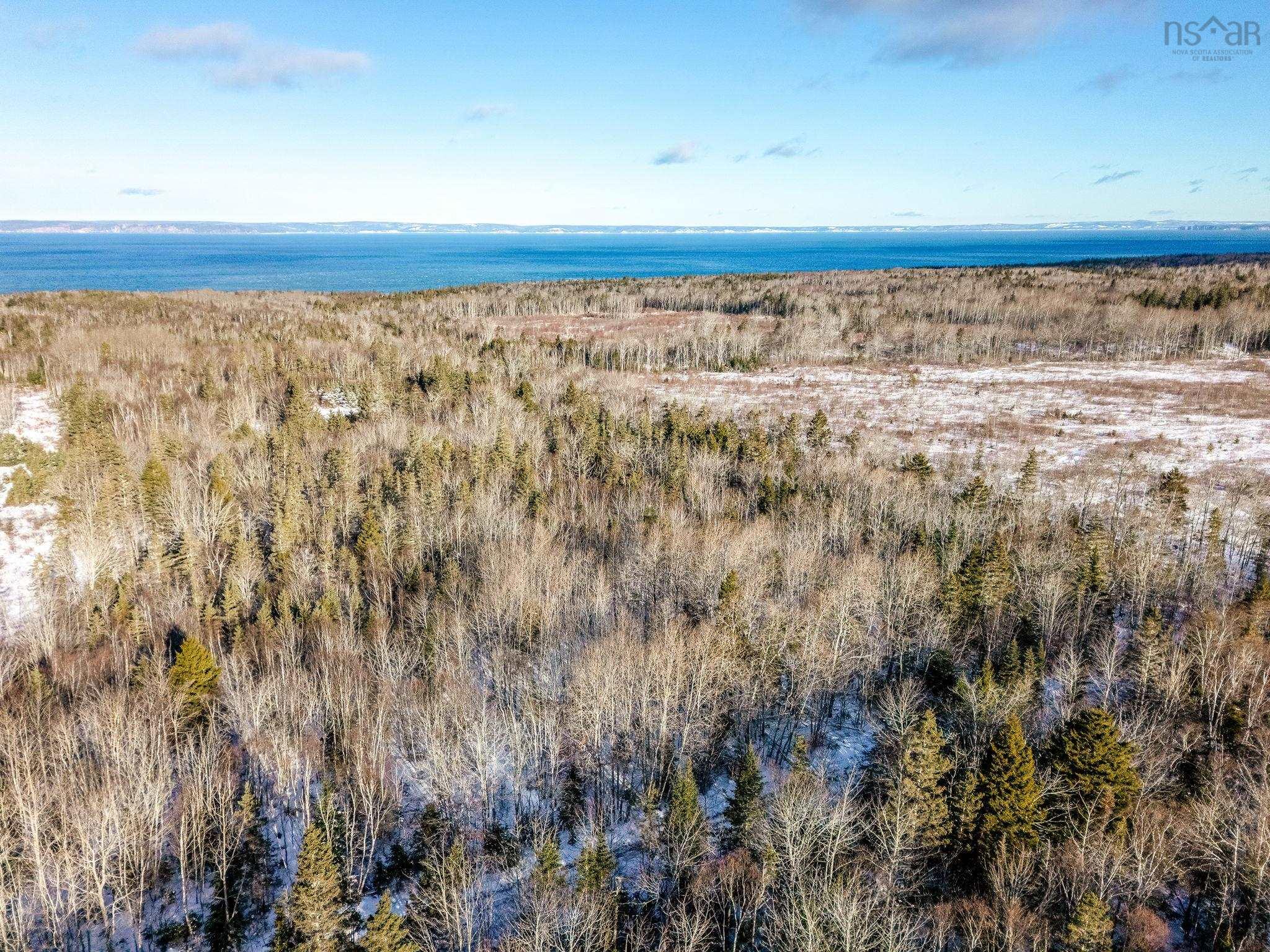 $84,999.00: Sgm-1Por Pelton Mountain Rd Lot Sgm-1Por, Chipman Brook