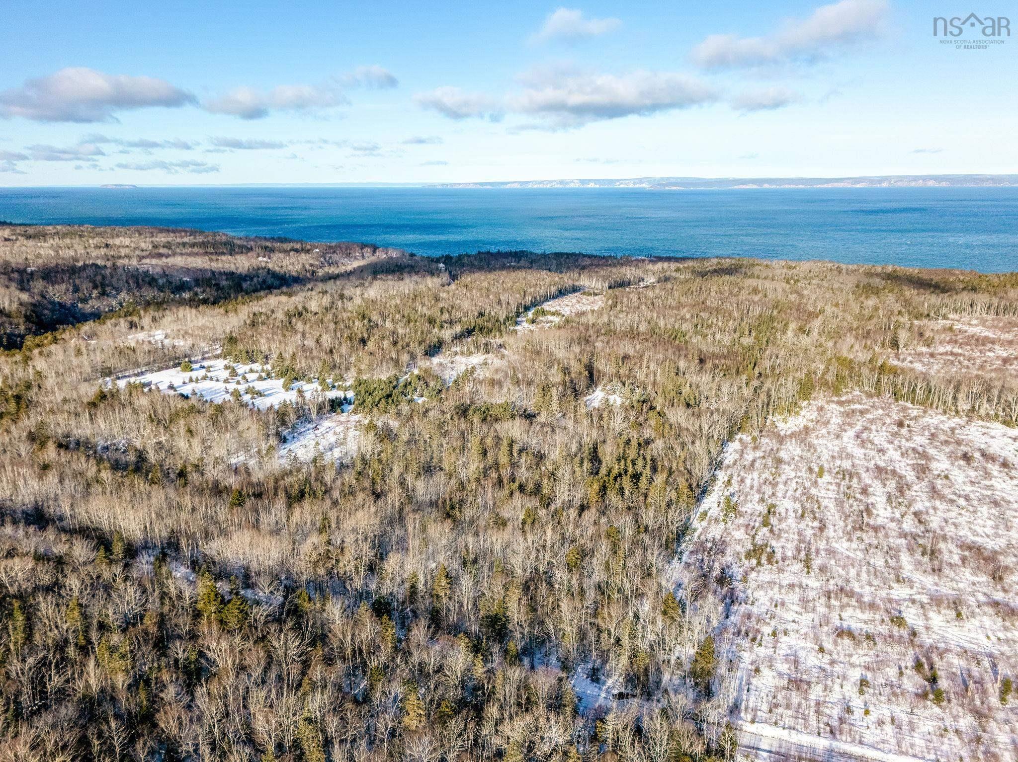 $84,999.00: Sgm-1Por Pelton Mountain Rd Lot Sgm-1Por, Chipman Brook