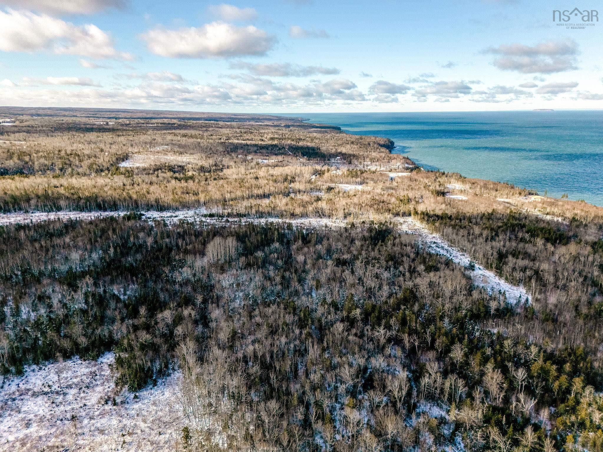 $84,999.00: Sgm-1Por Pelton Mountain Rd Lot Sgm-1Por, Chipman Brook