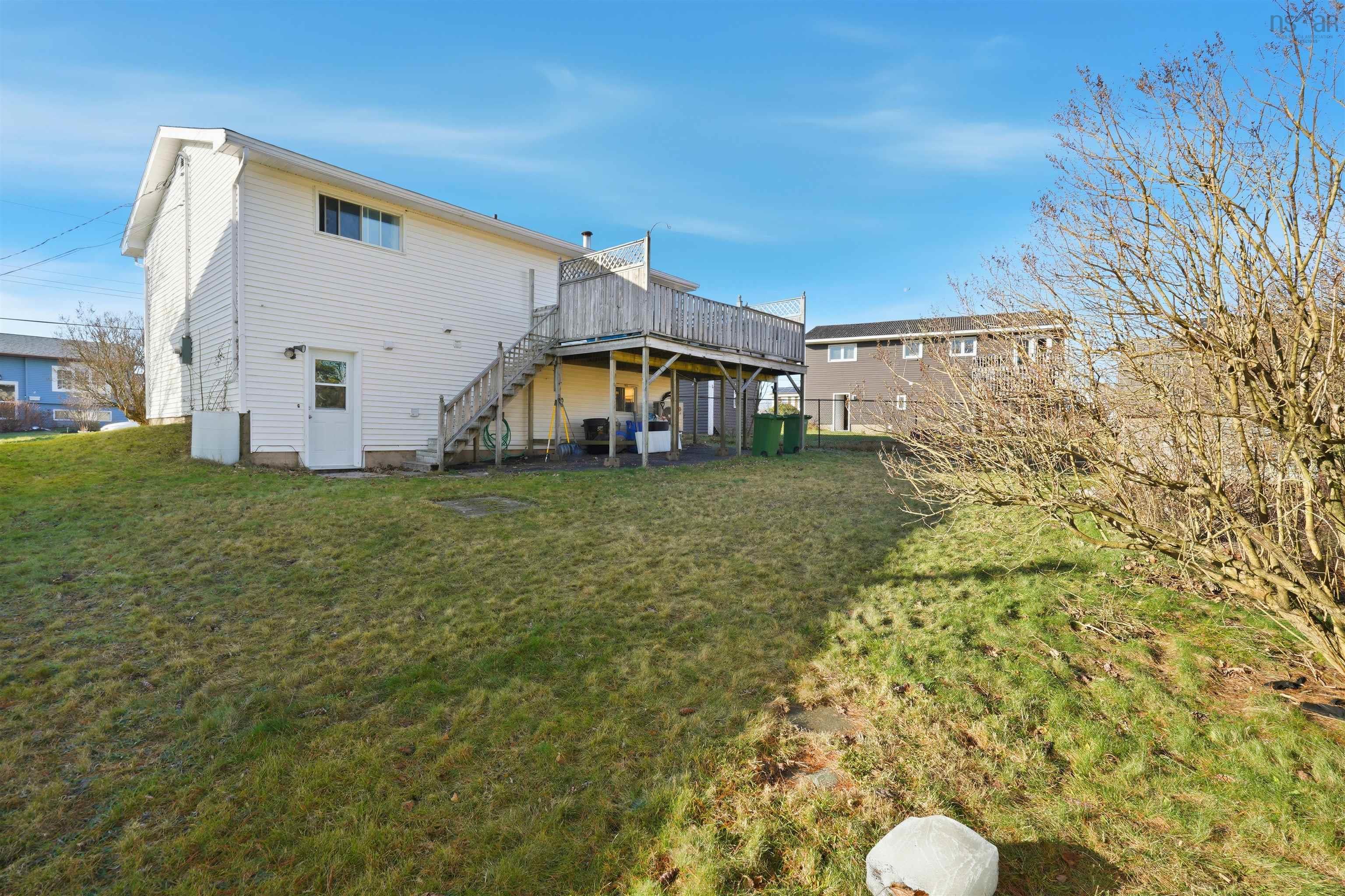 $539,000.00: 3 Tantling Crescent, Dartmouth