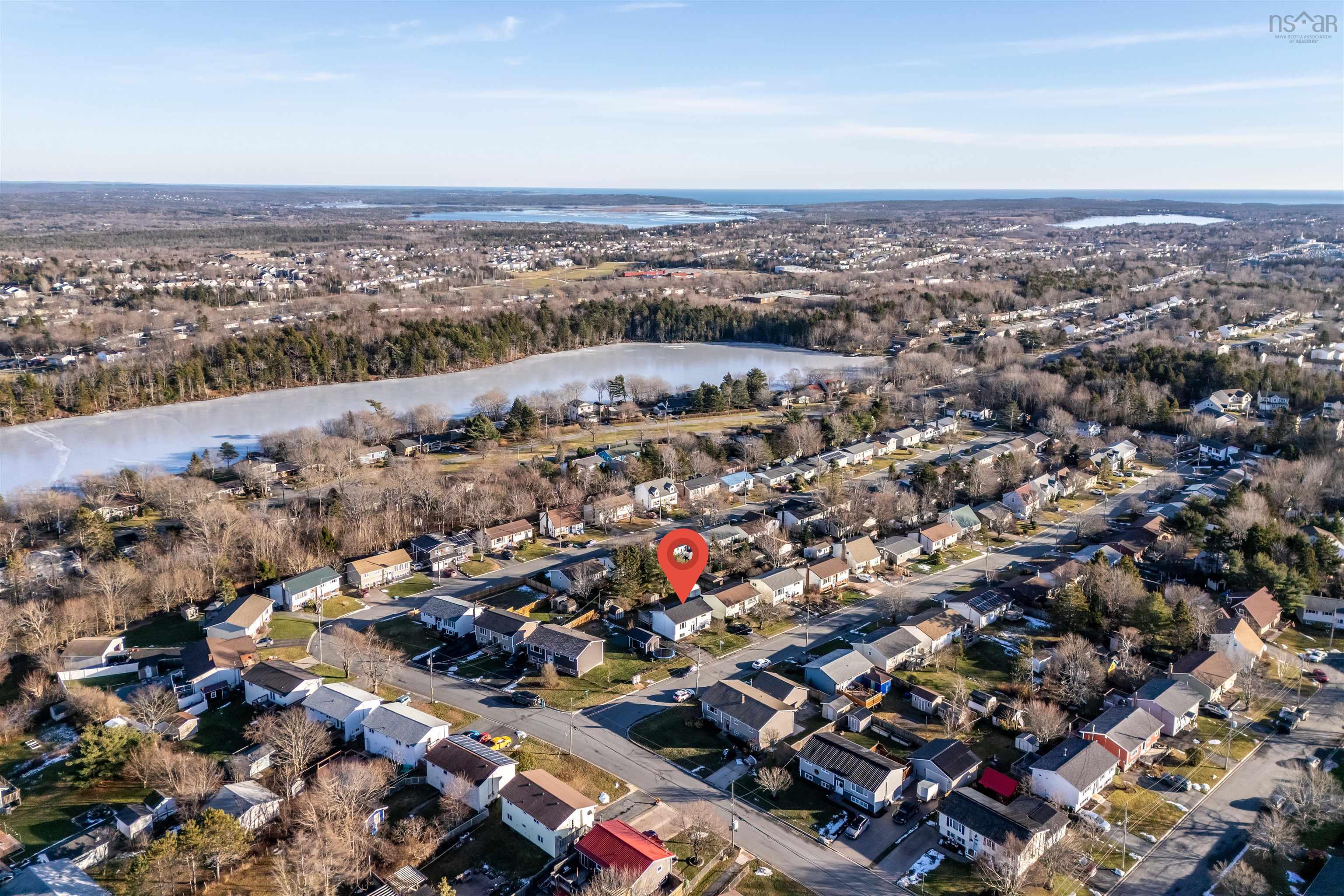 $539,000.00: 3 Tantling Crescent, Dartmouth