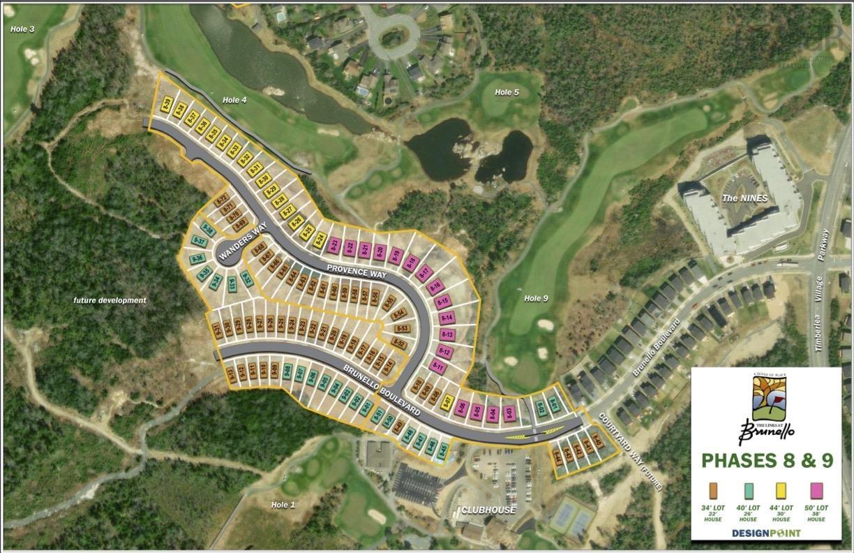 Lot 9-21 181 Brunello Boulevard, Timberlea, NS (MLS 202529597)