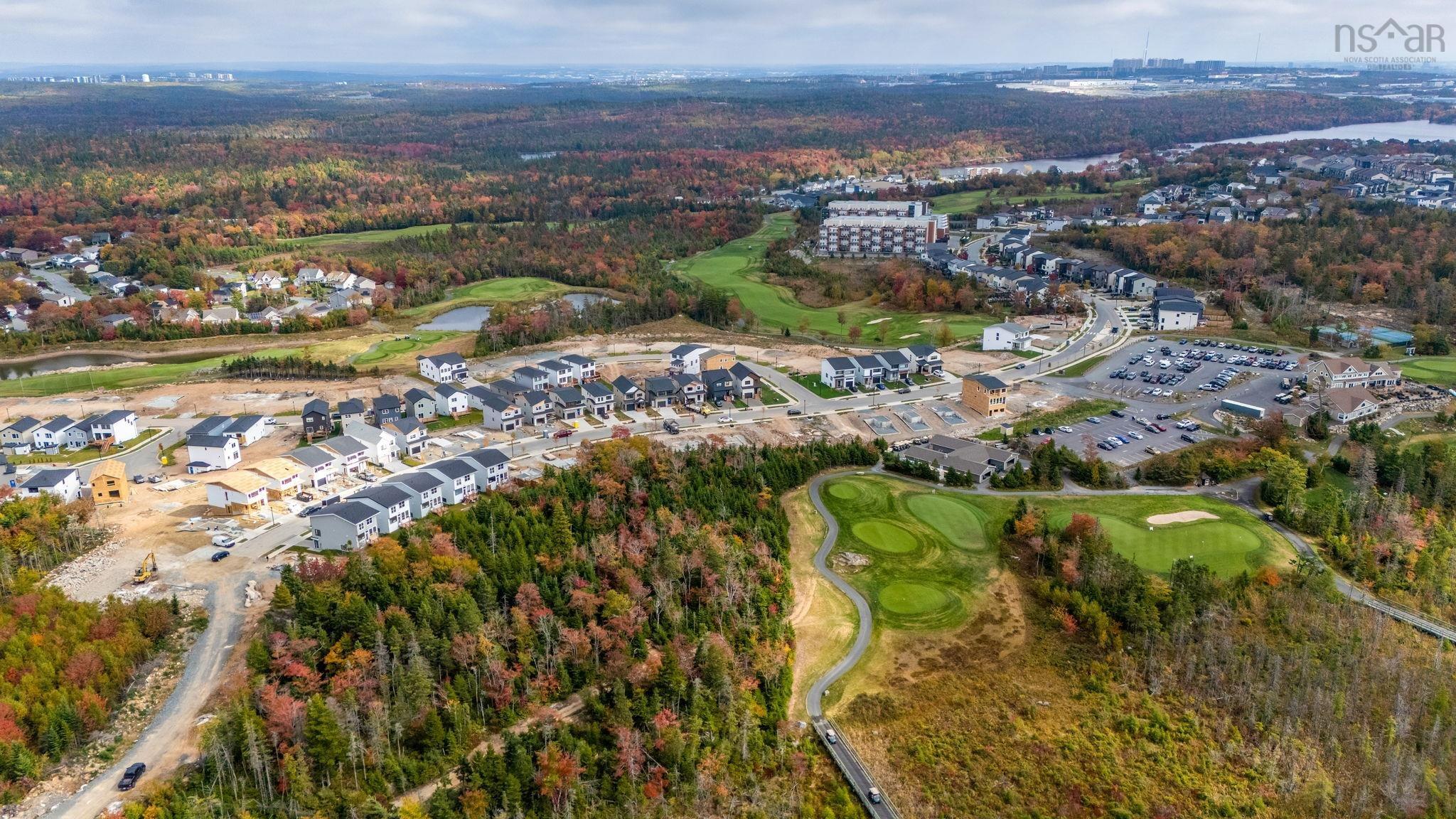 Lot 9-21 181 Brunello Boulevard, Timberlea, NS (MLS 202529597)