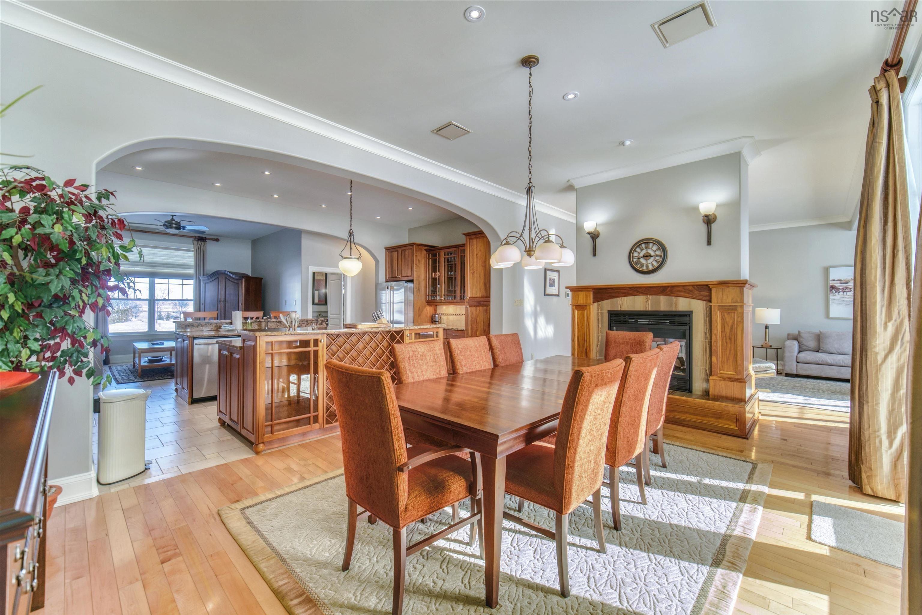 $319,900.00: 151B Harbourside Drive, Fox Harbour