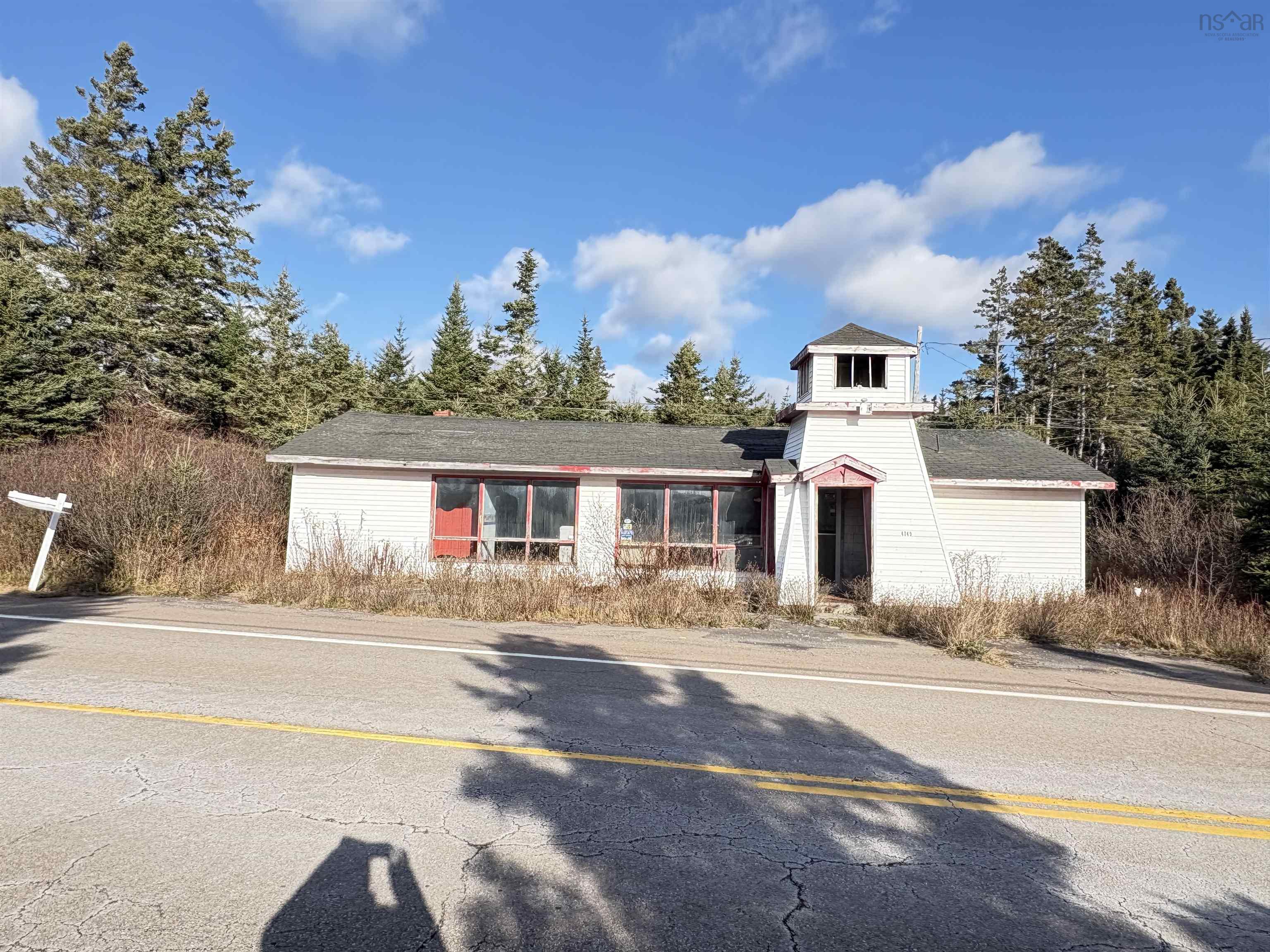 $20,000.00: 4749 Highway 7, Spanish Ship Bay