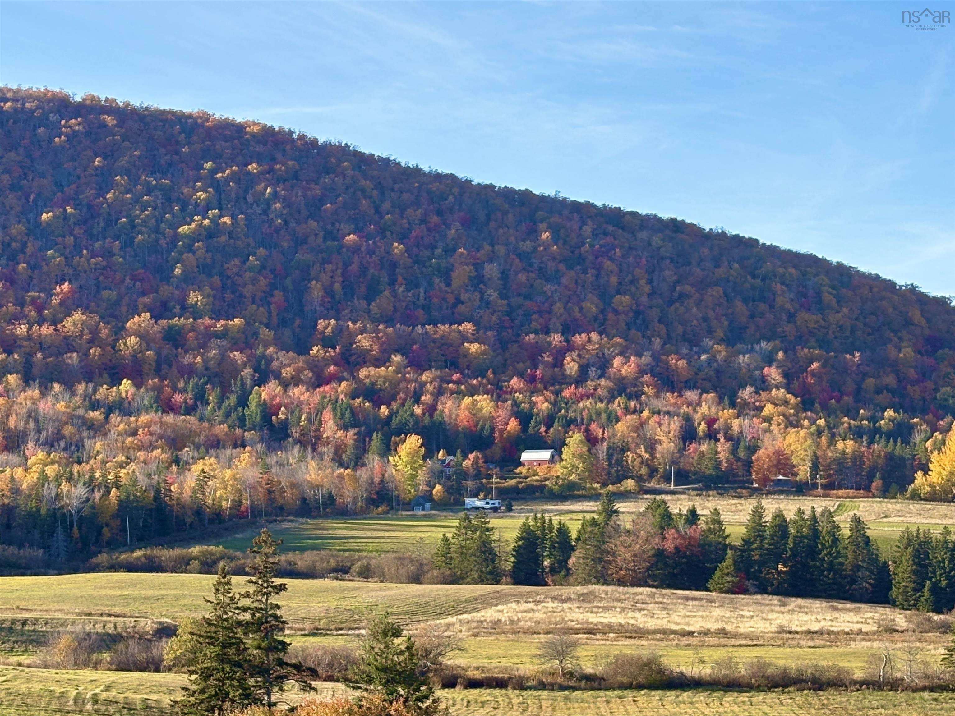 $80,000.00: 1241 Marsh Brook Rd., Margaree Valley