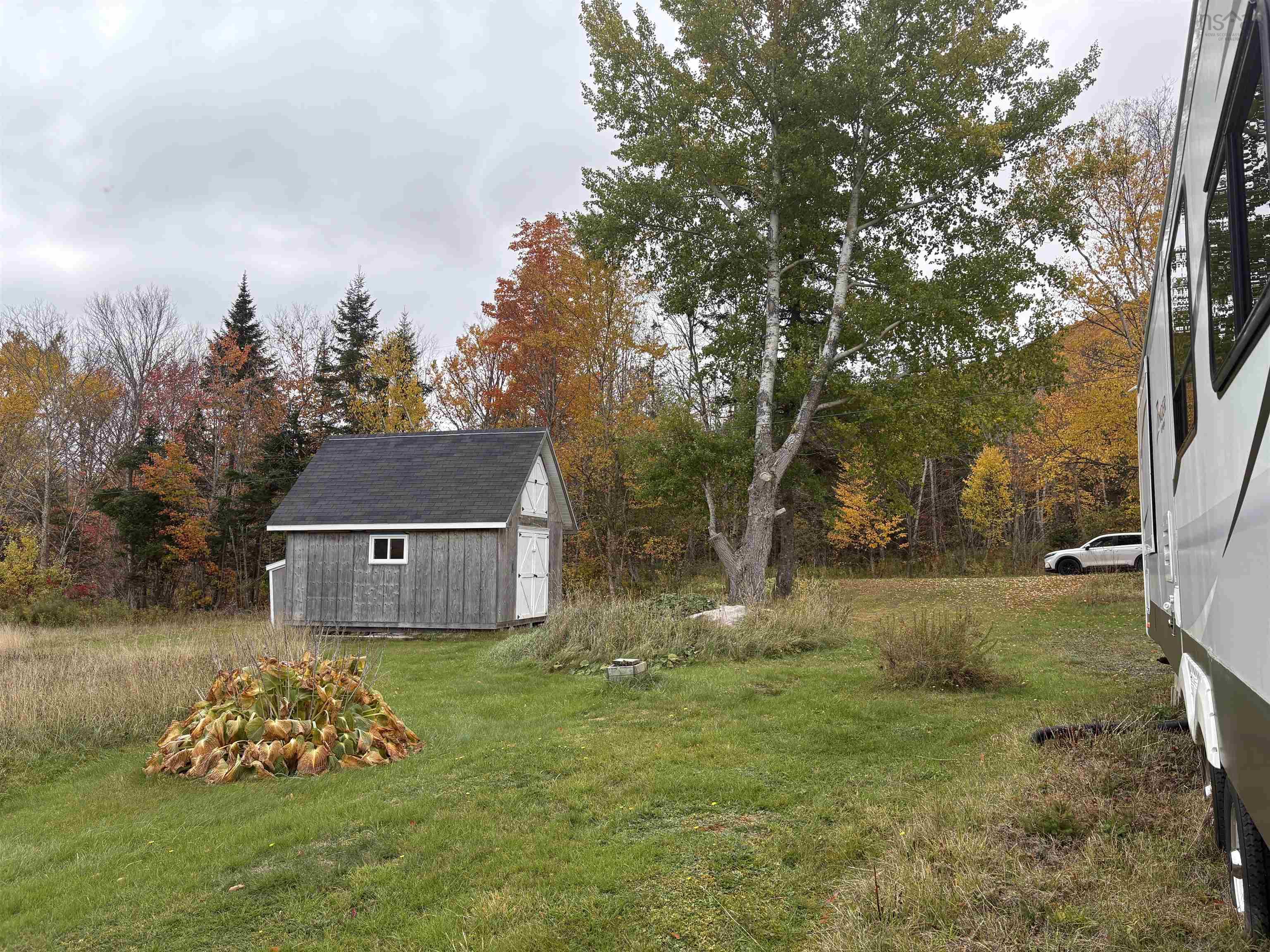 $80,000.00: 1241 Marsh Brook Rd., Margaree Valley
