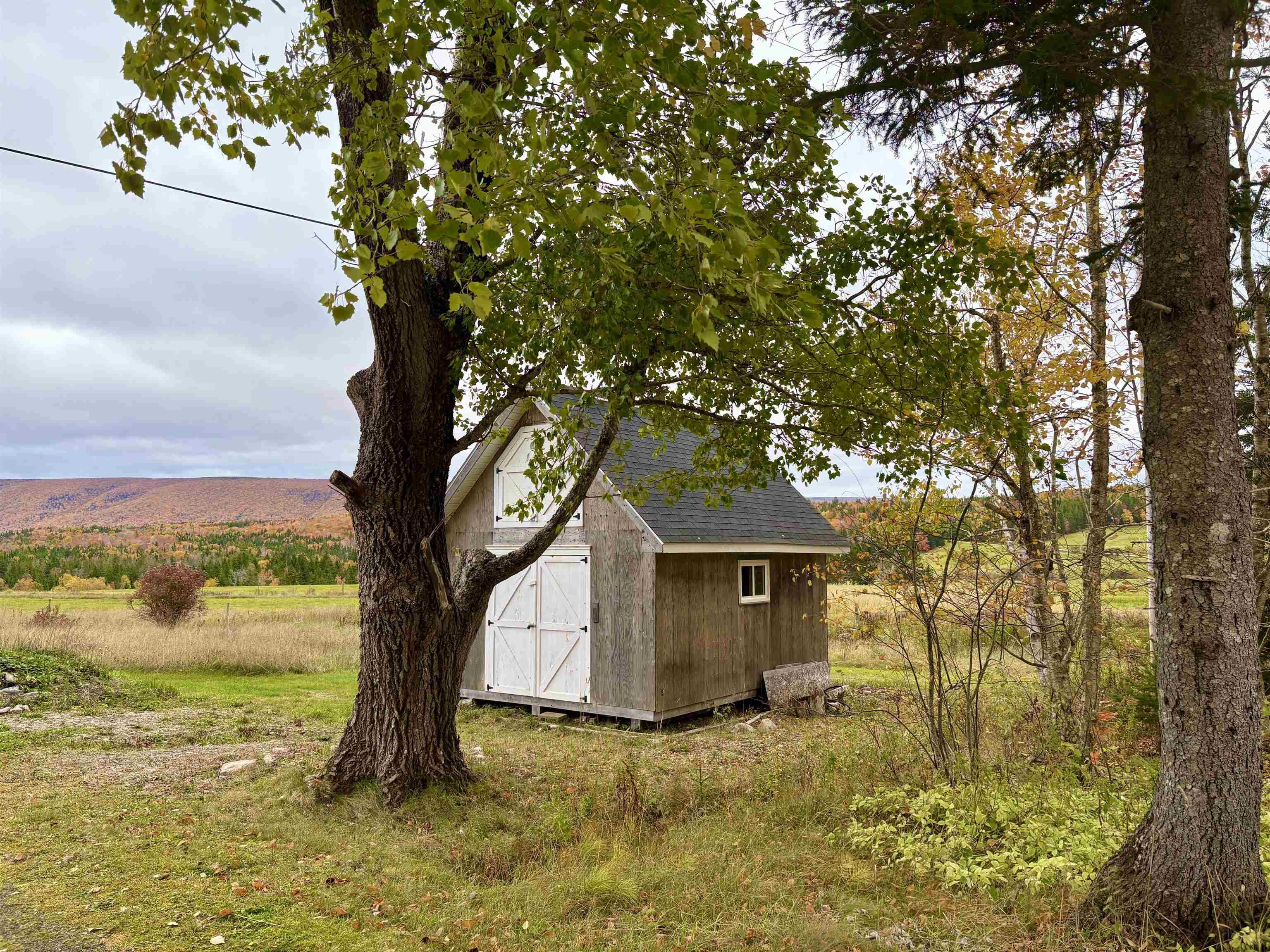$80,000.00: 1241 Marsh Brook Rd., Margaree Valley