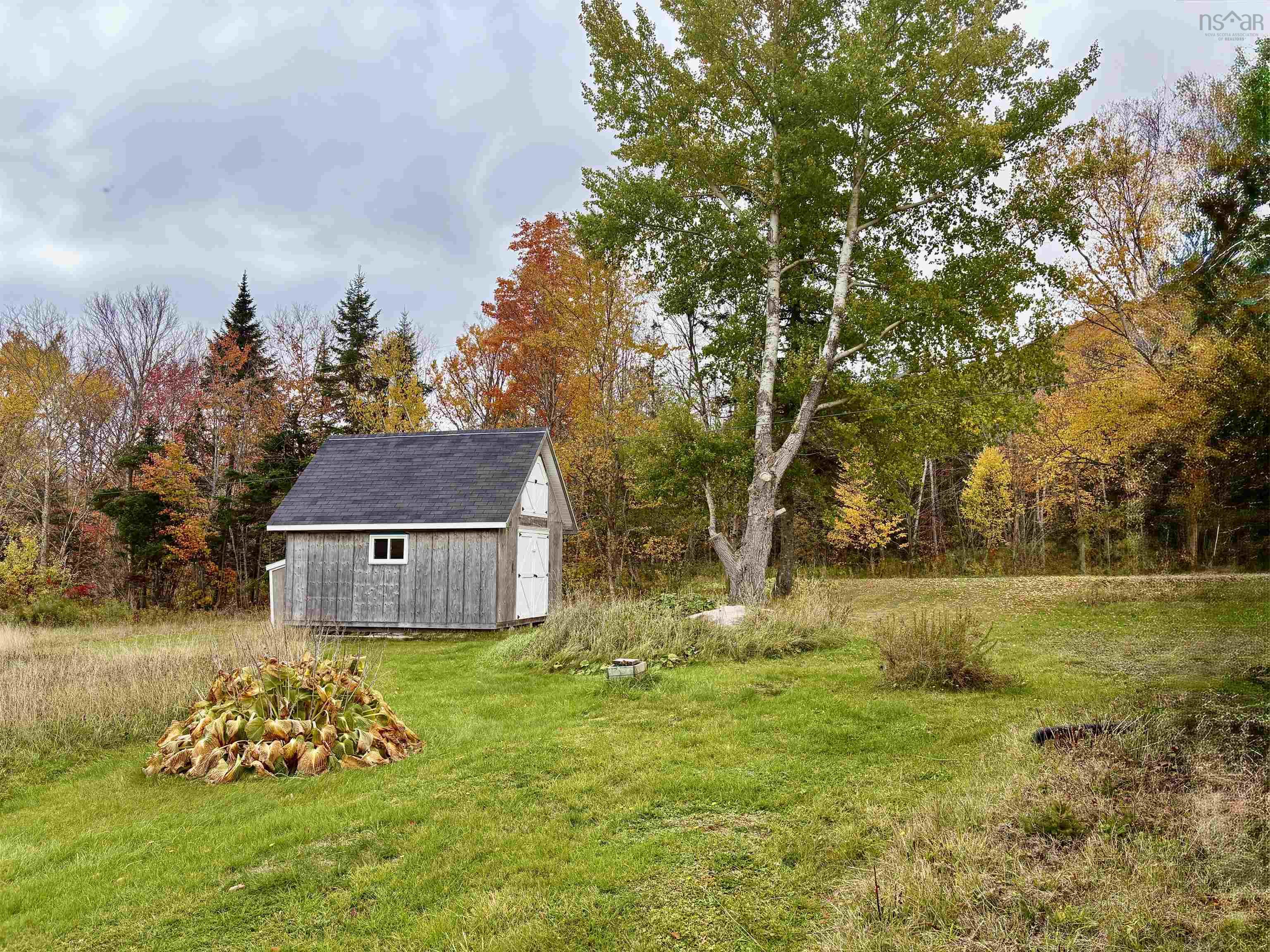 $80,000.00: 1241 Marsh Brook Rd., Margaree Valley