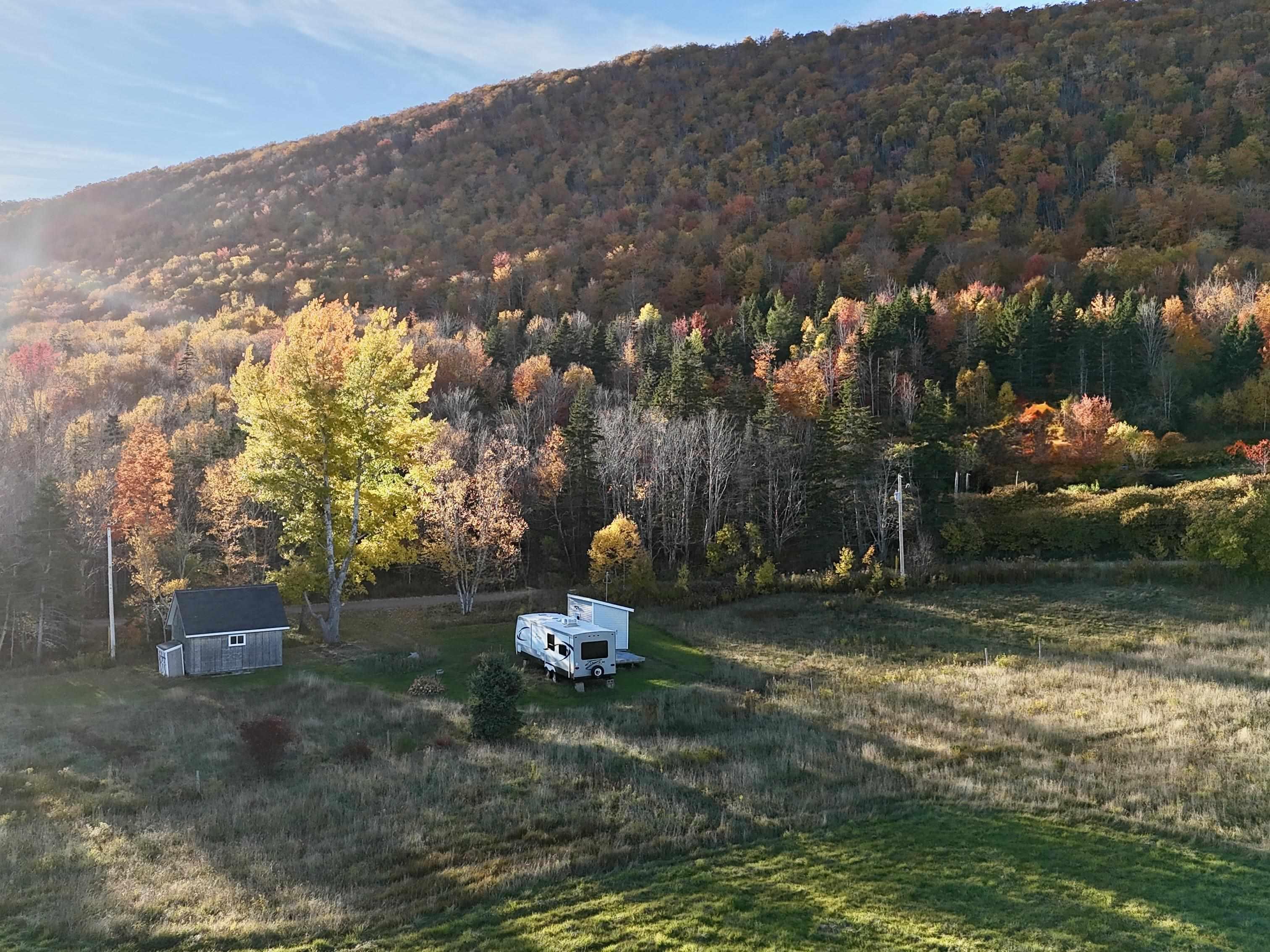 $80,000.00: 1241 Marsh Brook Rd., Margaree Valley