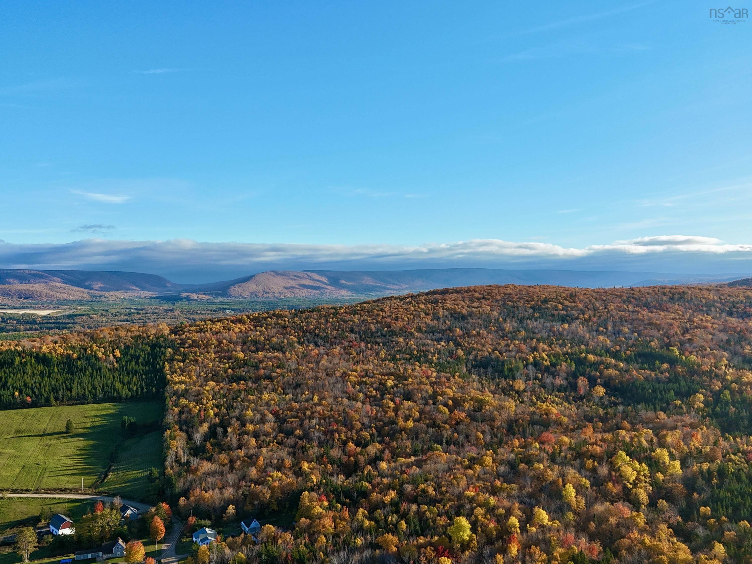 $80,000.00: 1241 Marsh Brook Rd., Margaree Valley