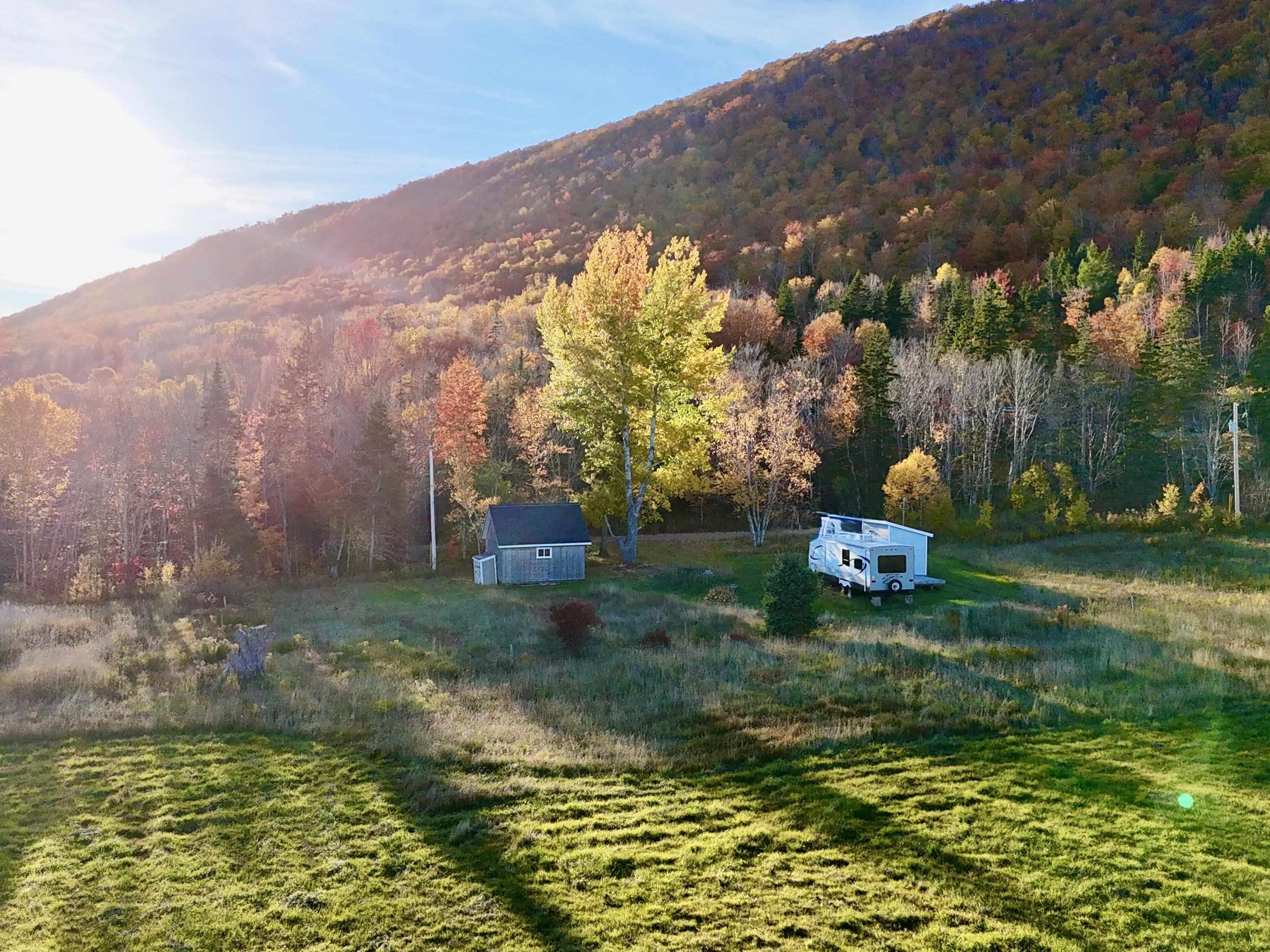 $80,000.00: 1241 Marsh Brook Rd., Margaree Valley