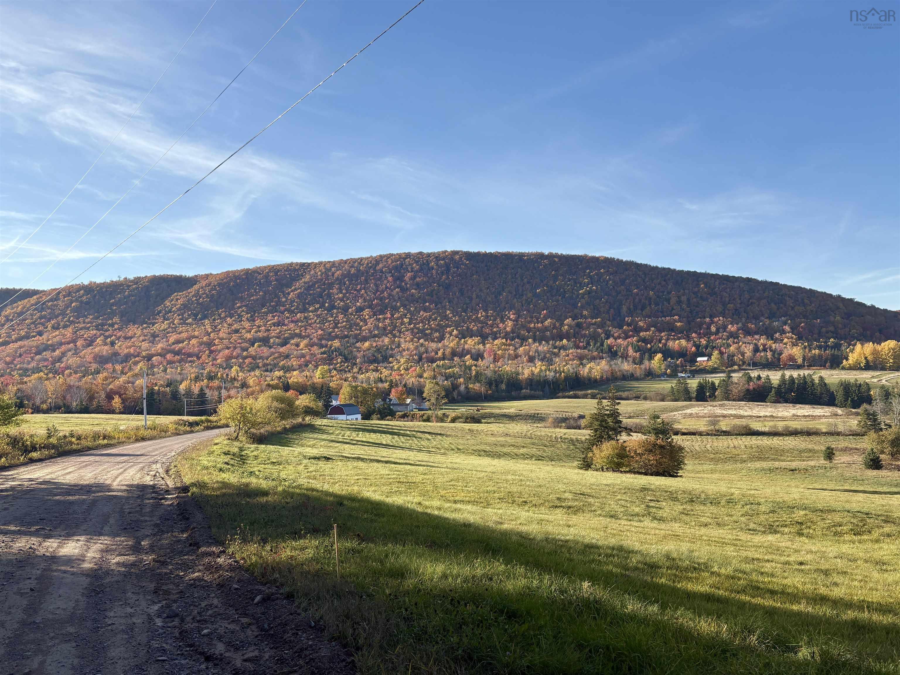 $80,000.00: 1241 Marsh Brook Rd., Margaree Valley