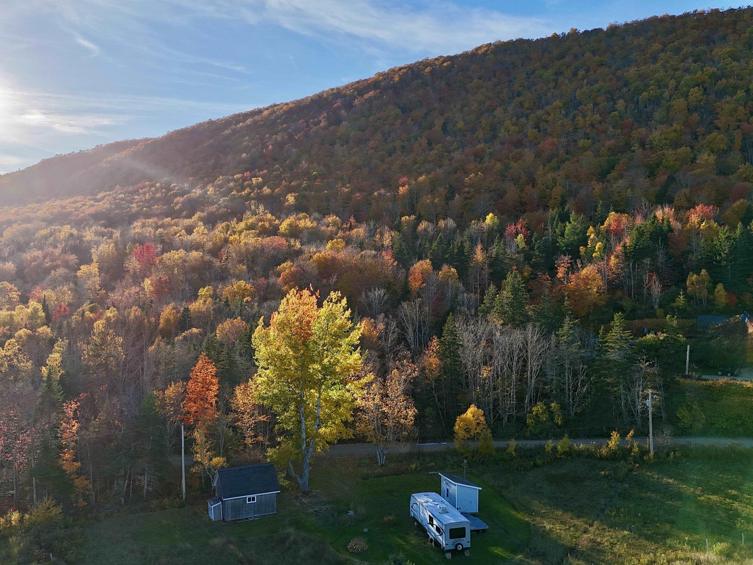 $80,000.00: 1241 Marsh Brook Rd., Margaree Valley