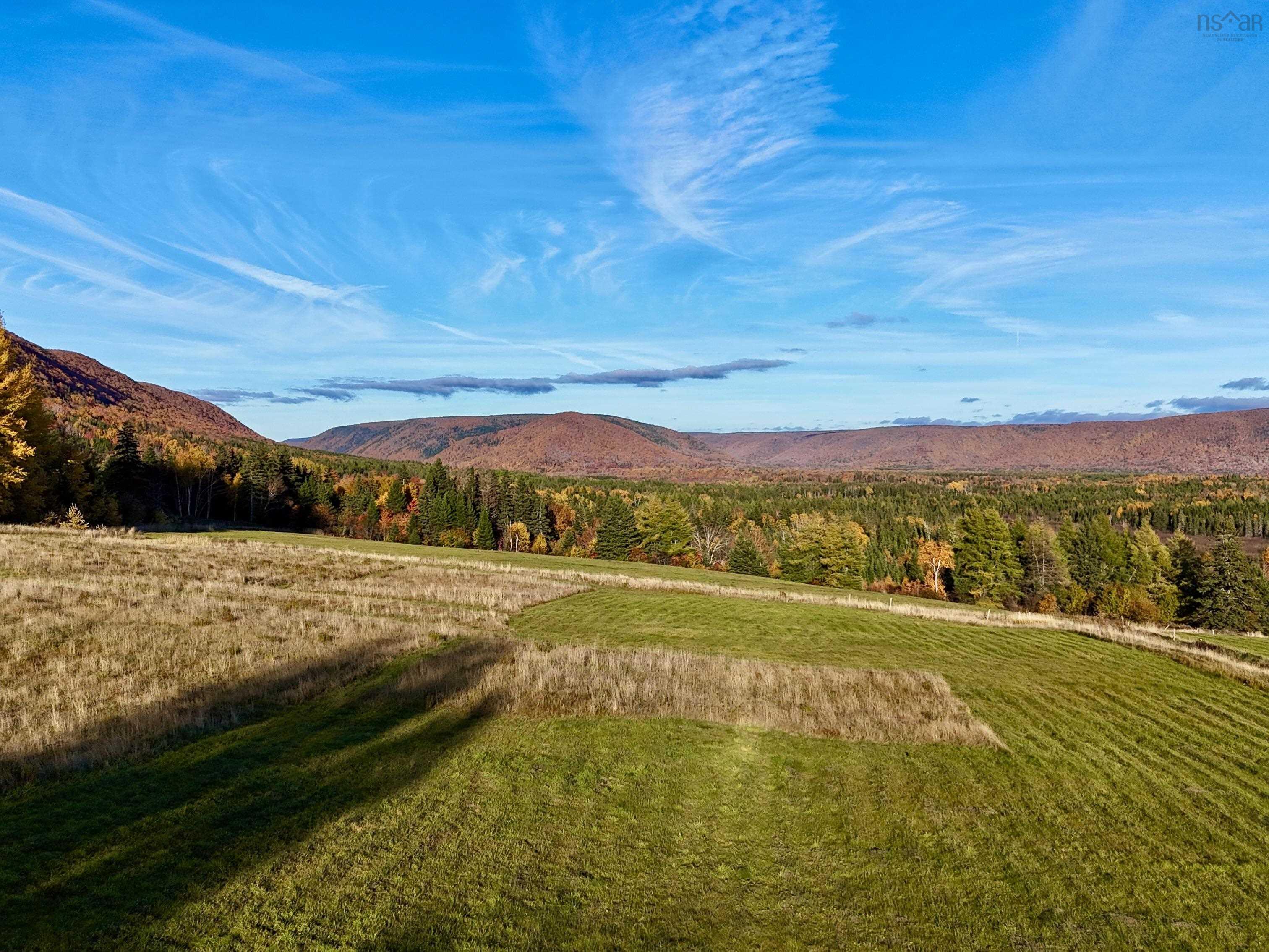 $80,000.00: 1241 Marsh Brook Rd., Margaree Valley