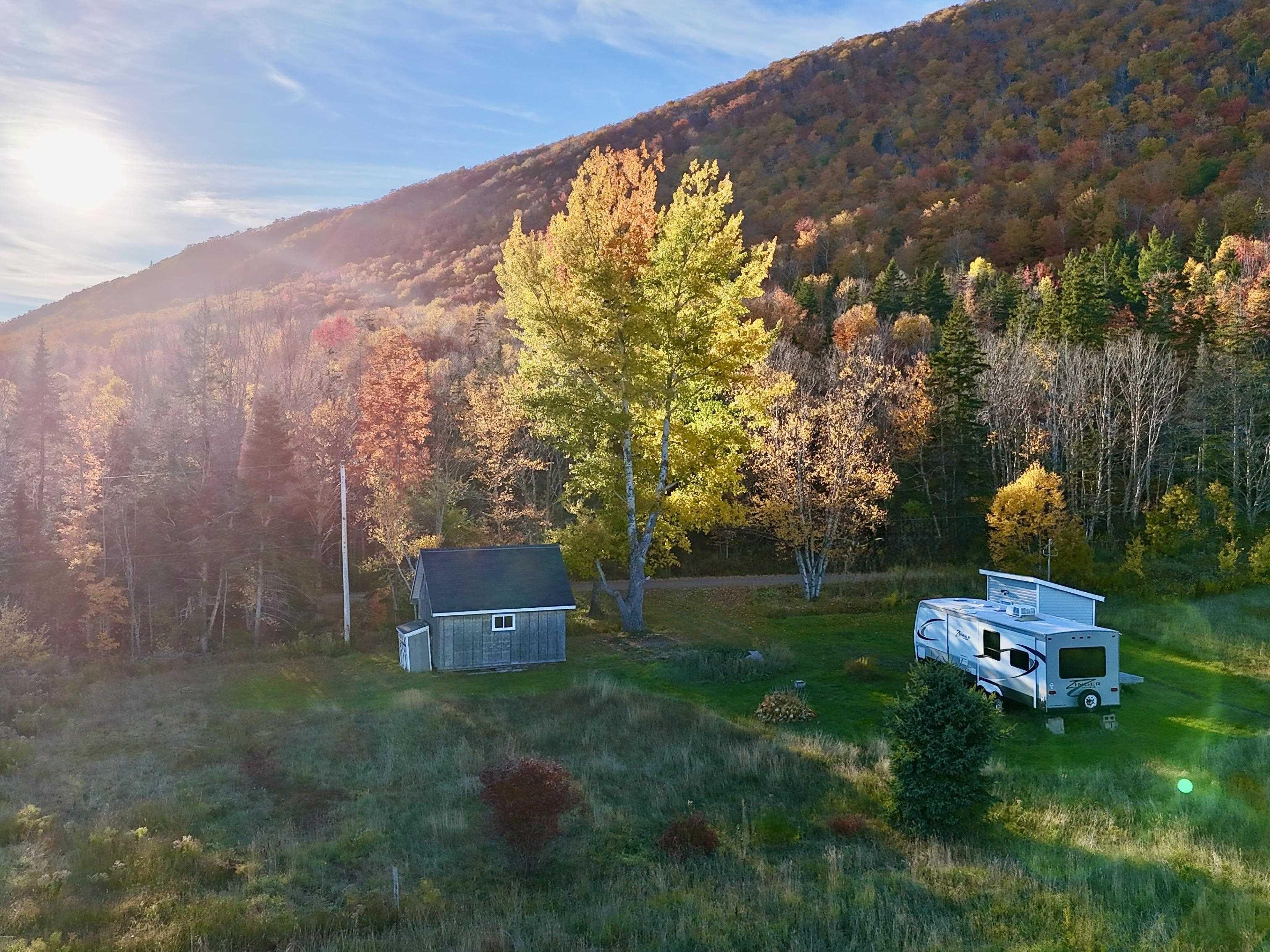 $80,000.00: 1241 Marsh Brook Rd., Margaree Valley