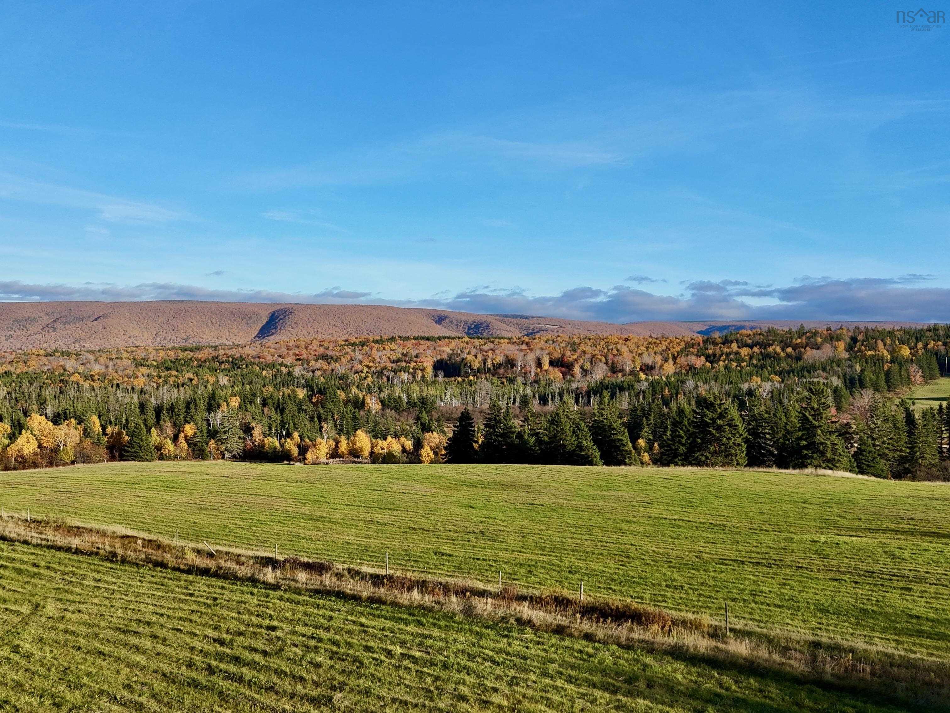 $80,000.00: 1241 Marsh Brook Rd., Margaree Valley