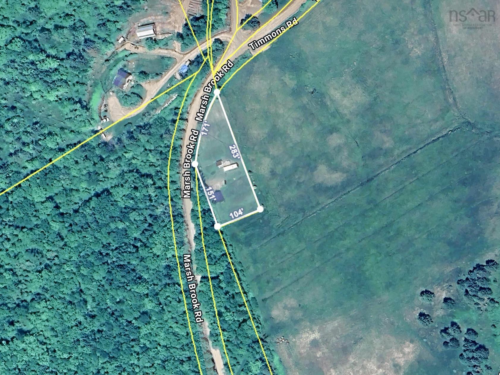 $80,000.00: 1241 Marsh Brook Rd., Margaree Valley