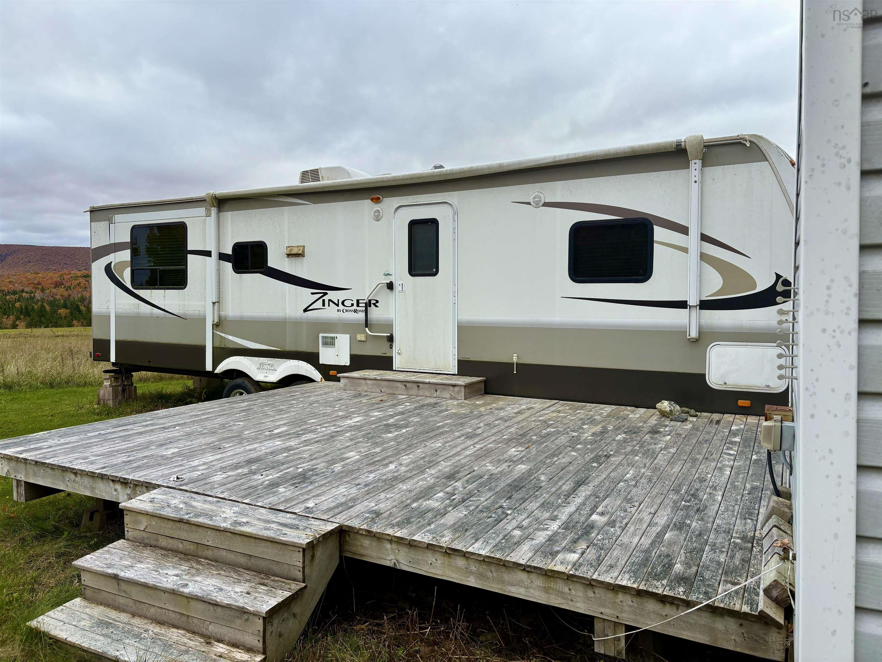 $80,000.00: 1241 Marsh Brook Rd., Margaree Valley