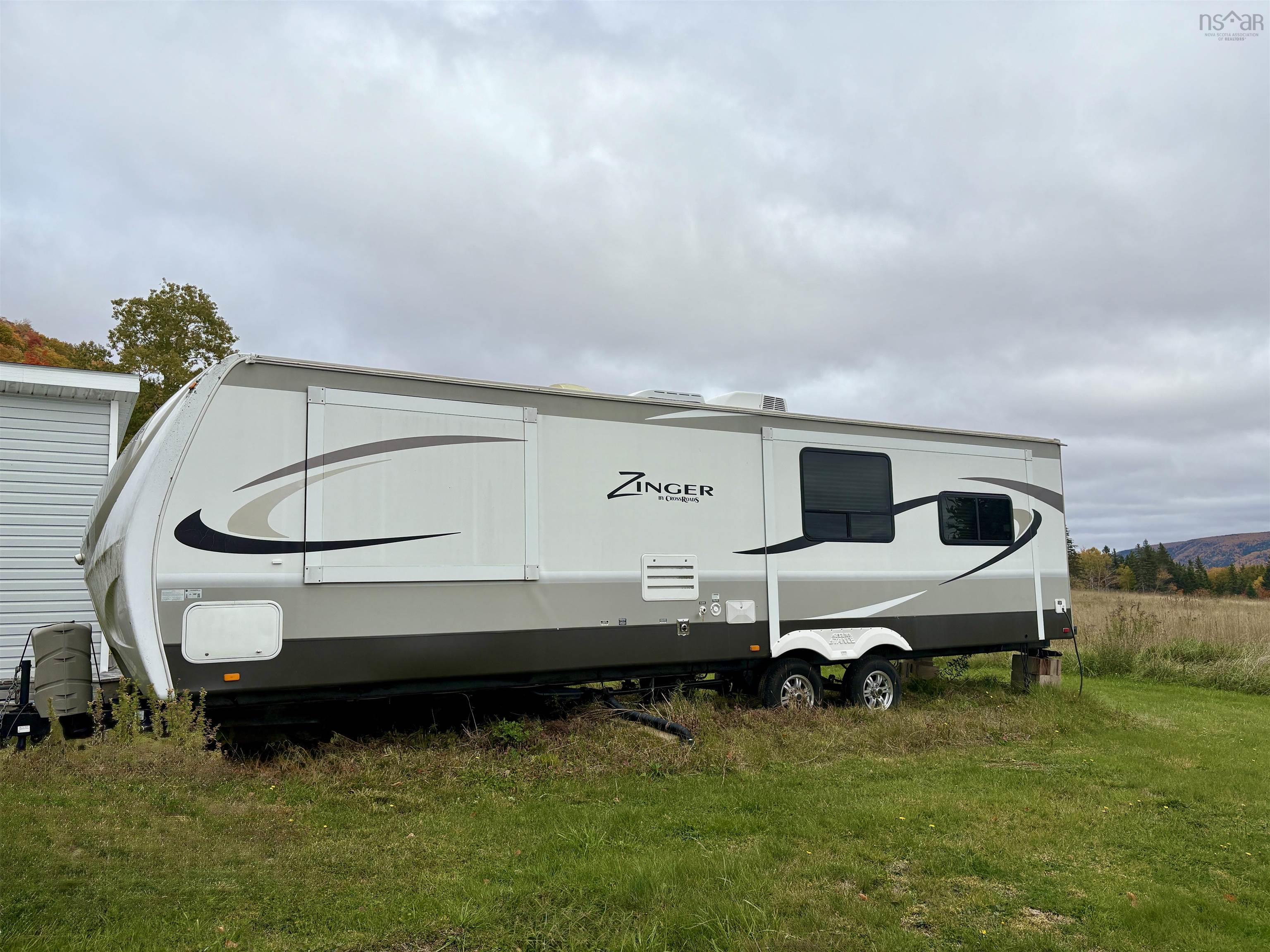 $80,000.00: 1241 Marsh Brook Rd., Margaree Valley