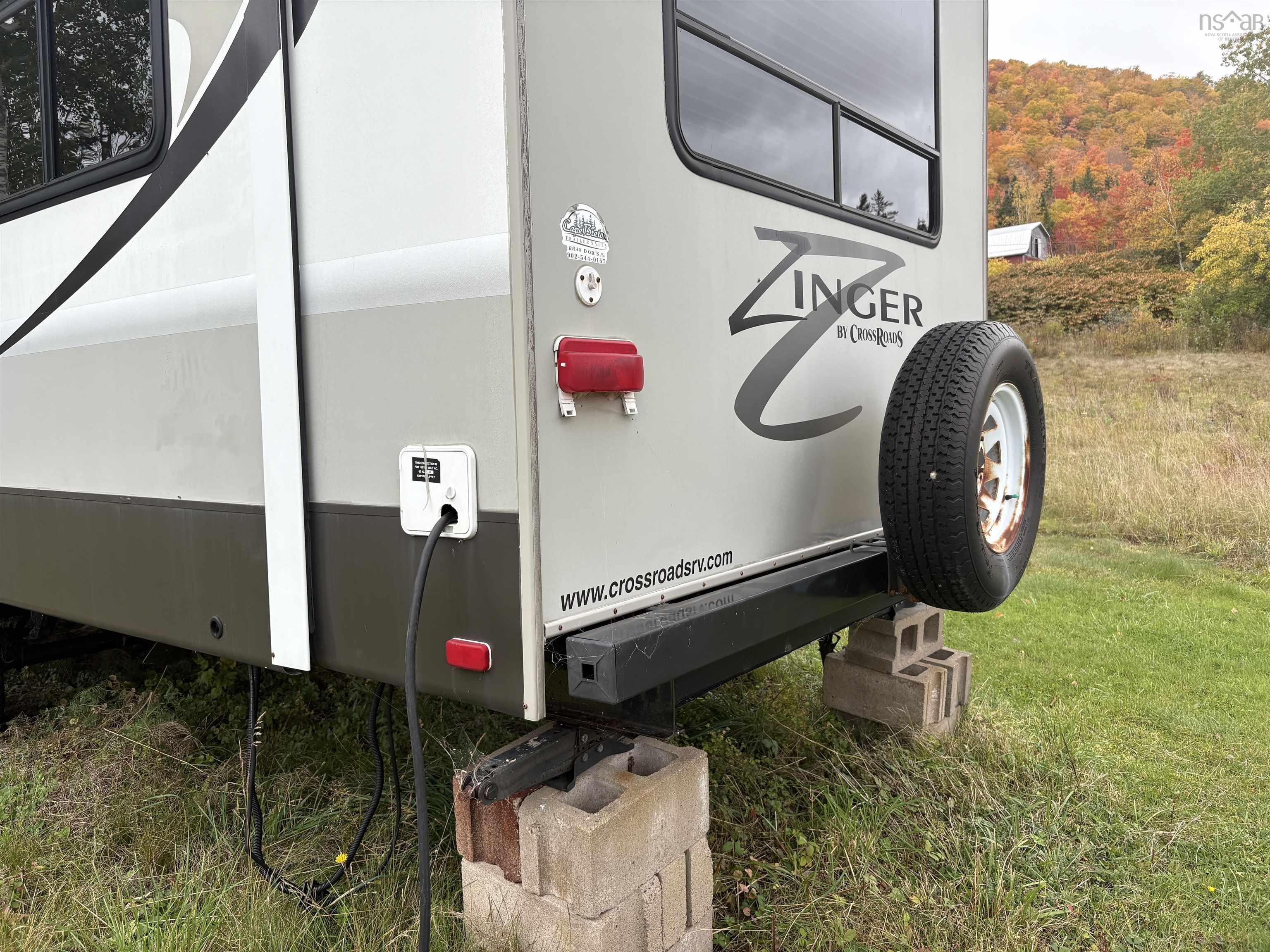 $80,000.00: 1241 Marsh Brook Rd., Margaree Valley