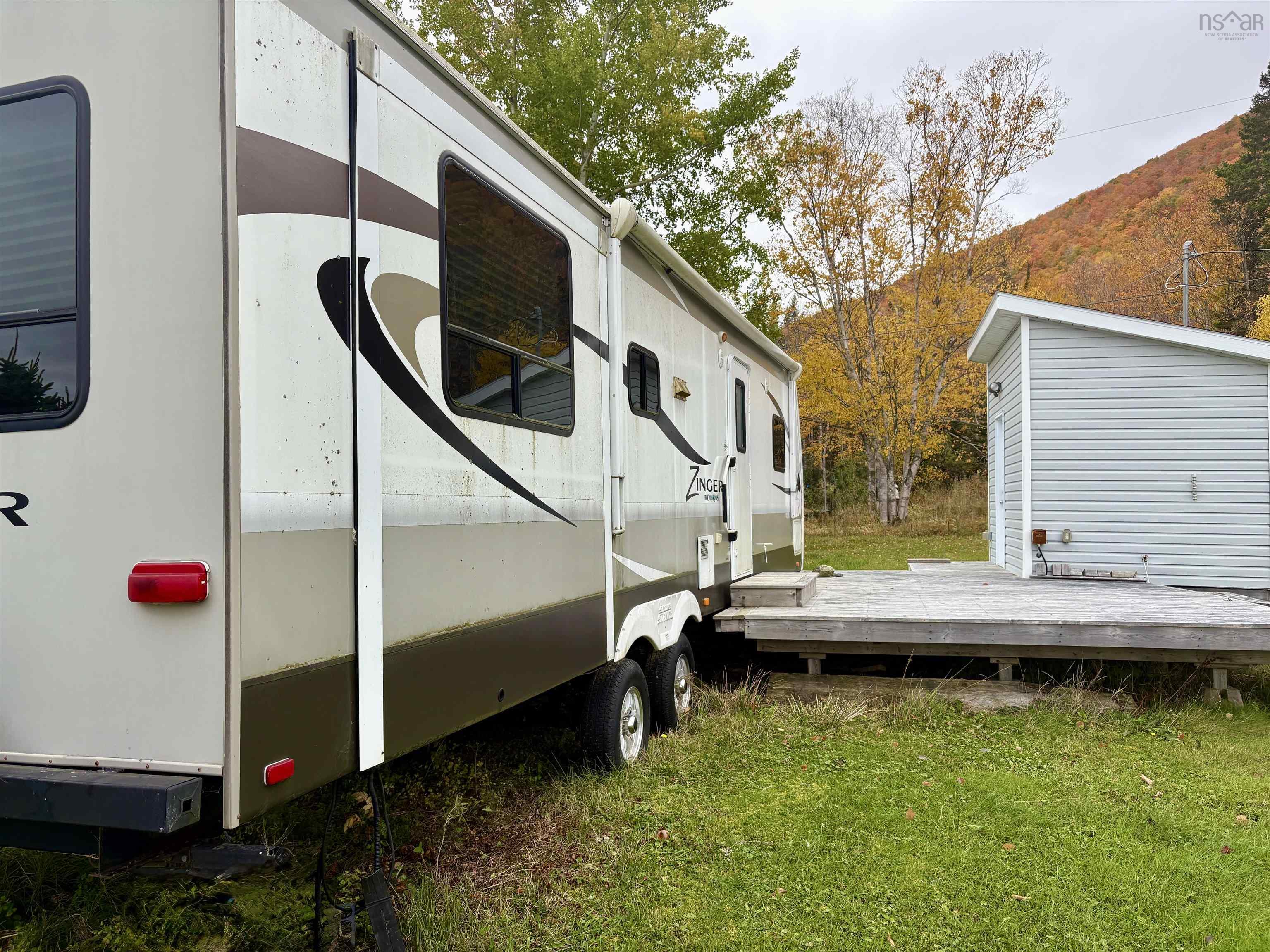 $80,000.00: 1241 Marsh Brook Rd., Margaree Valley