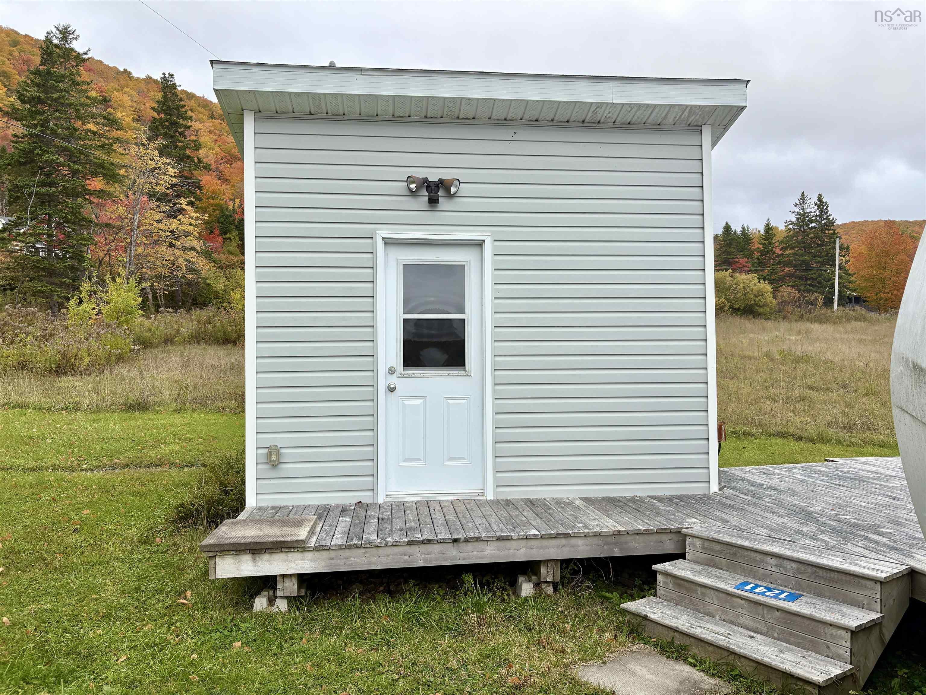 $80,000.00: 1241 Marsh Brook Rd., Margaree Valley