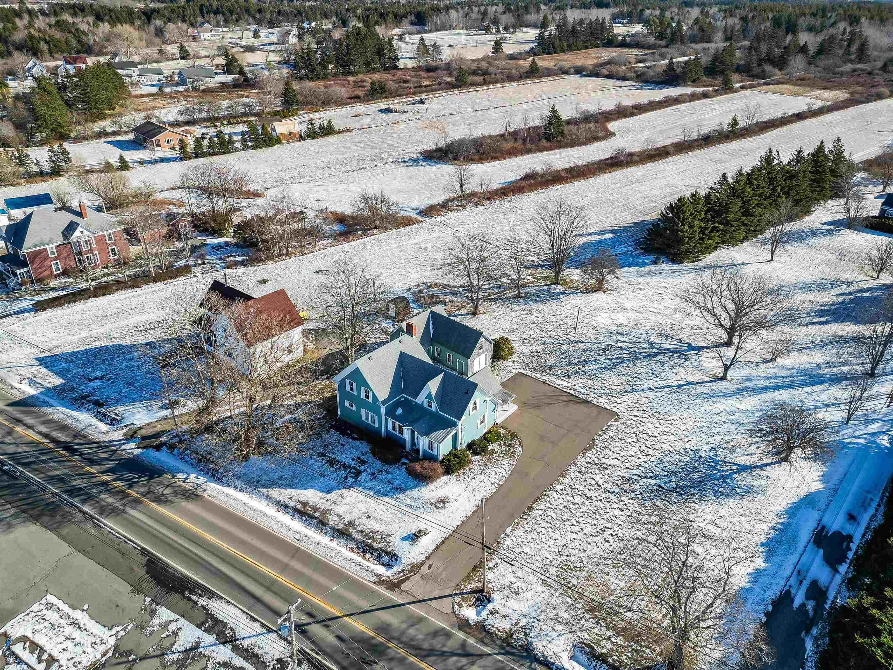 $297,500.00: 3152 Highway 1, Belliveaus Cove